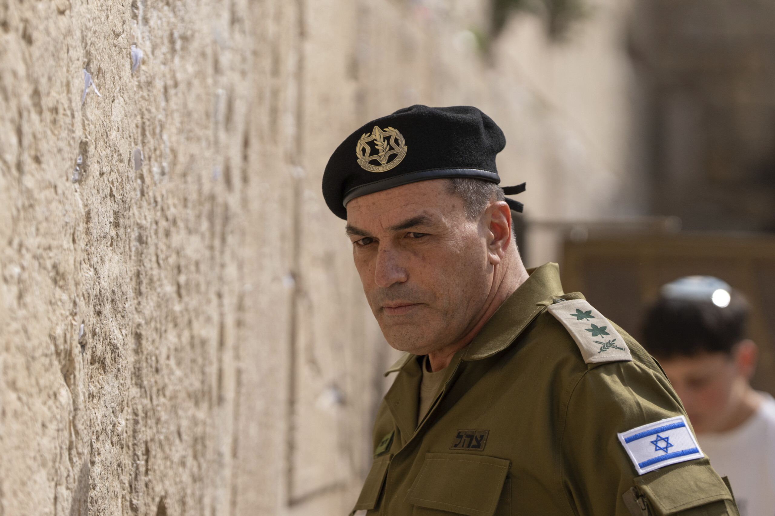 iran israel clear path for attacks on targets in tehran scaled
