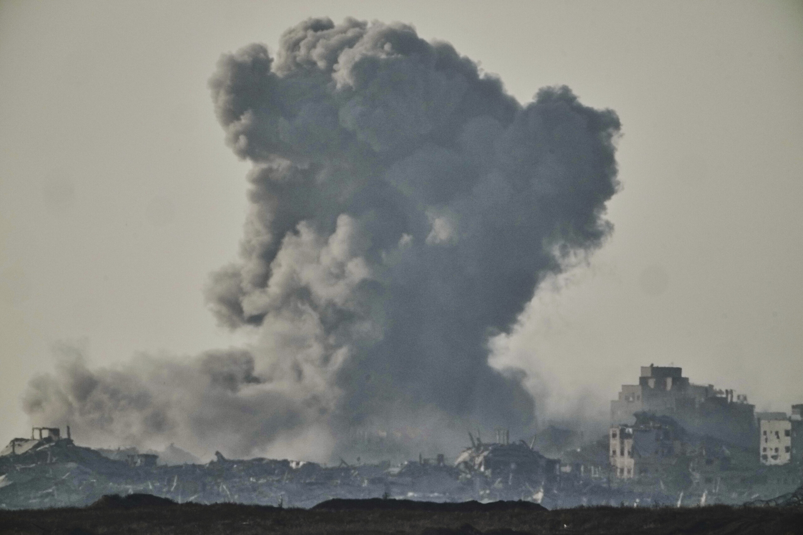 middle east media reports at least 23 civilians killed in israeli bombing of gaza scaled