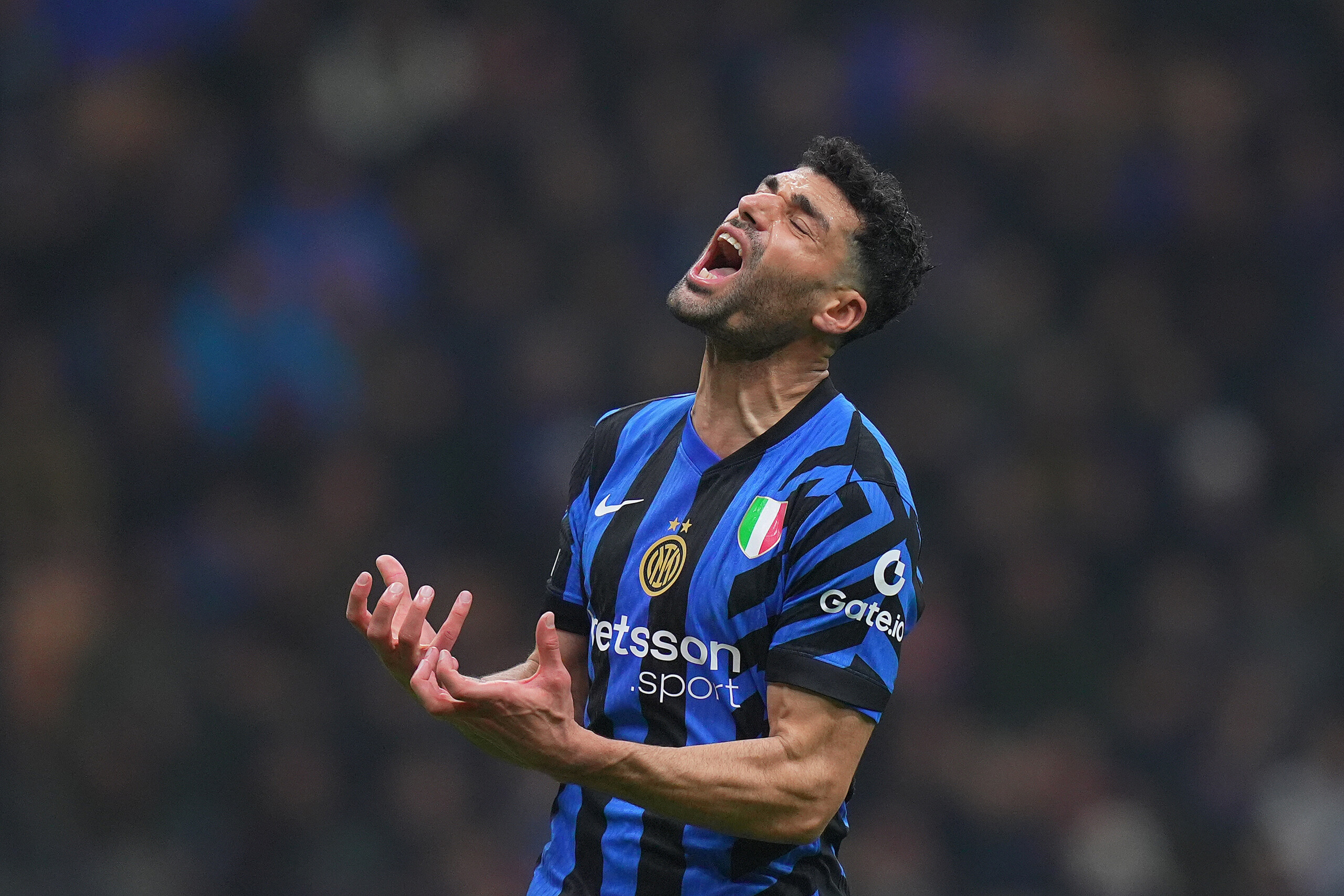 mondiale club inter taremi stuck in tehran due to war scaled