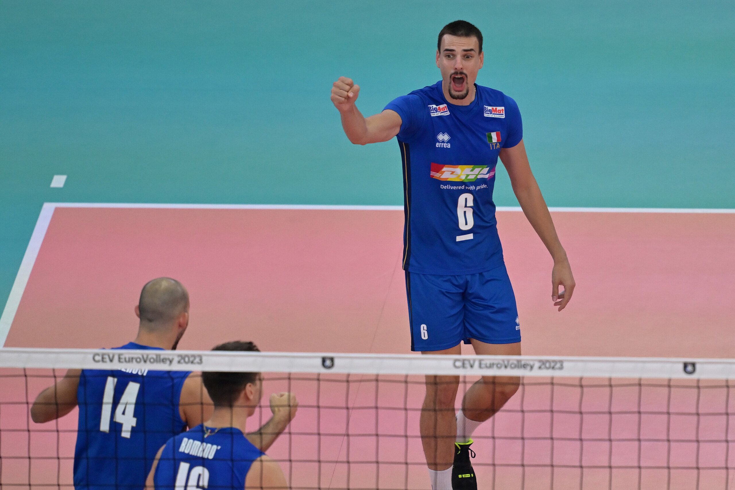 volleyball vnl italy defeated 3 1 by france scaled