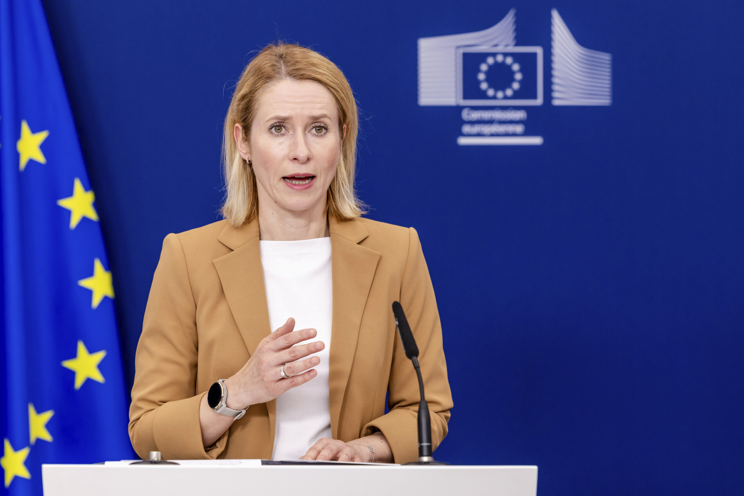 iran israel eu foreign ministers to meet remotely tomorrow to discuss crisis scaled