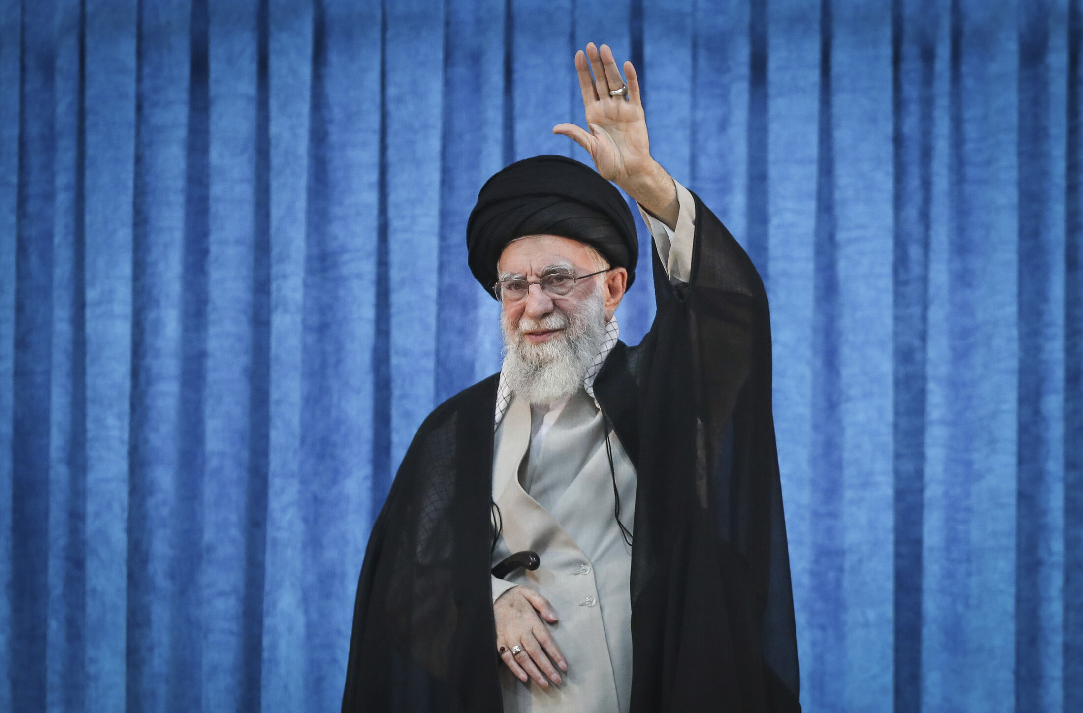 cnn us intelligence says tehran was not building a nuclear weapon
