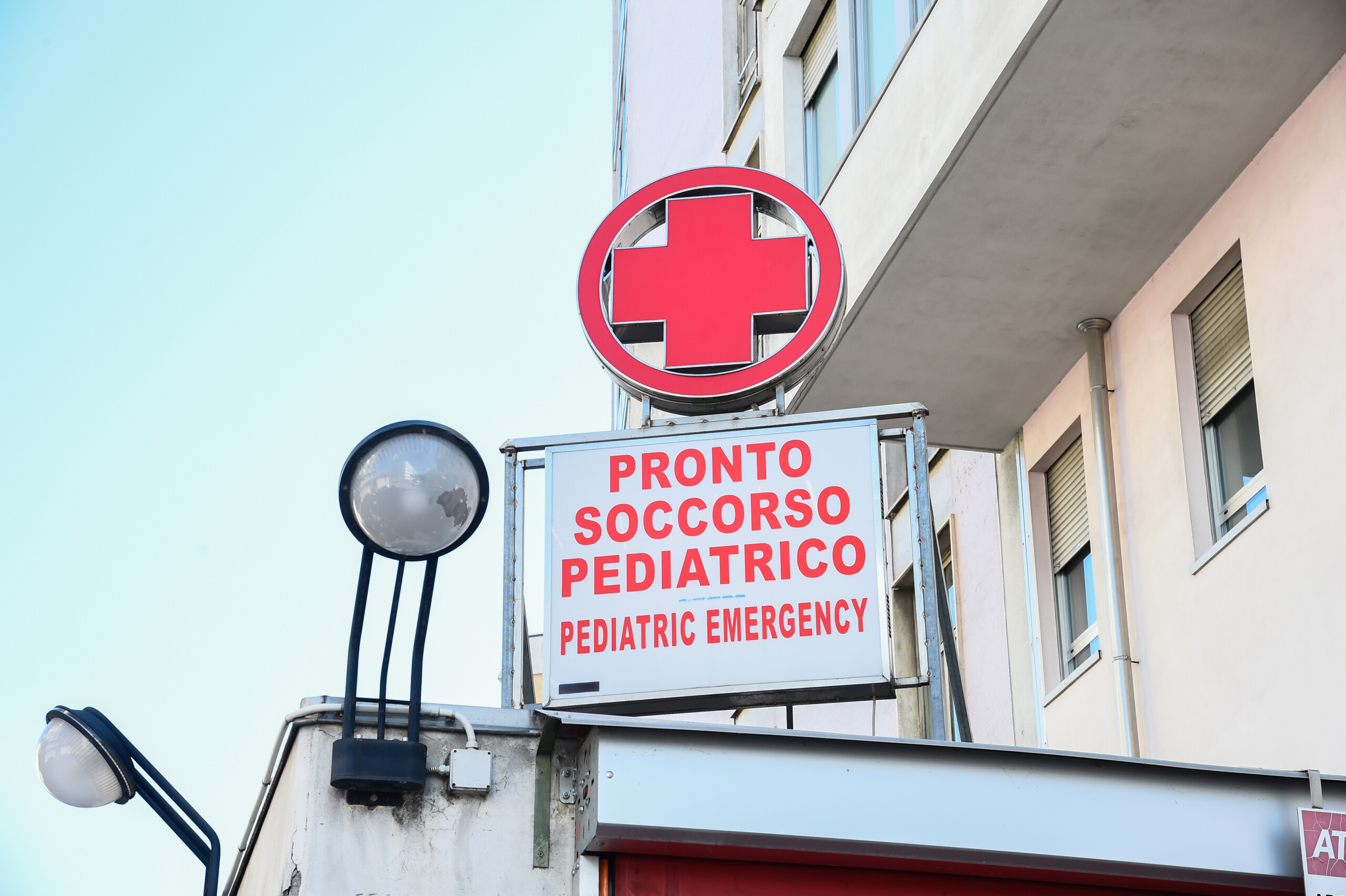 florence 19 month old girl in intensive care with measles now recovering scaled