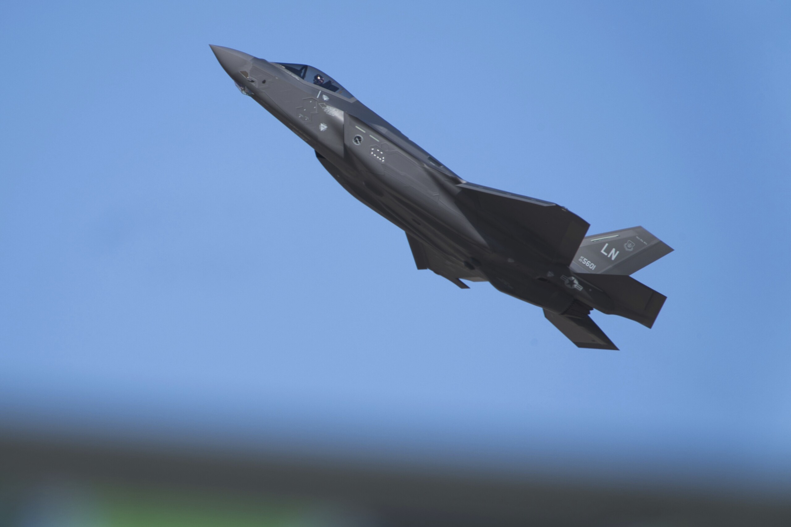 israeli f 35 shot down in tabriz scaled