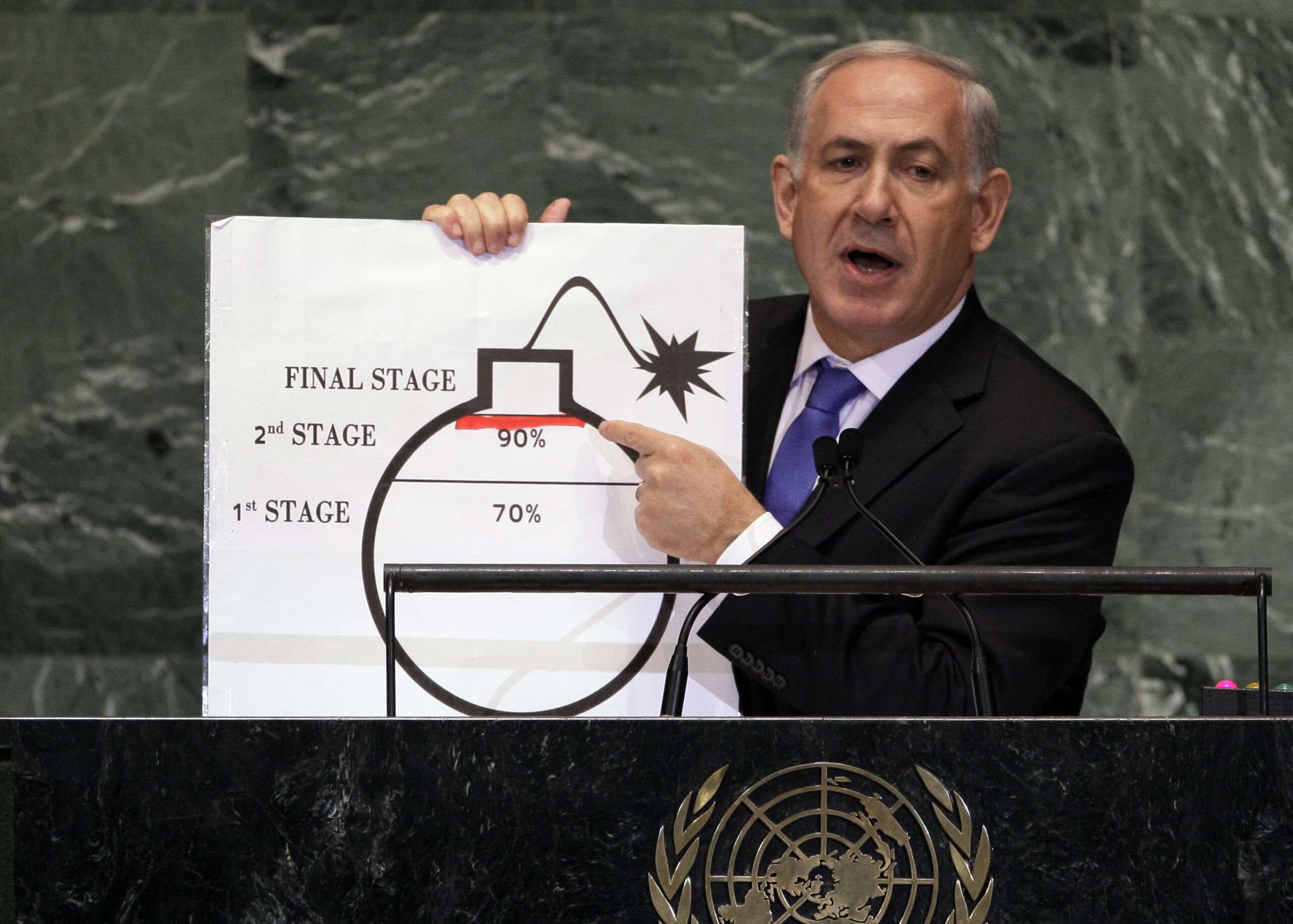 netanyahu i thank trump for standing by our side scaled