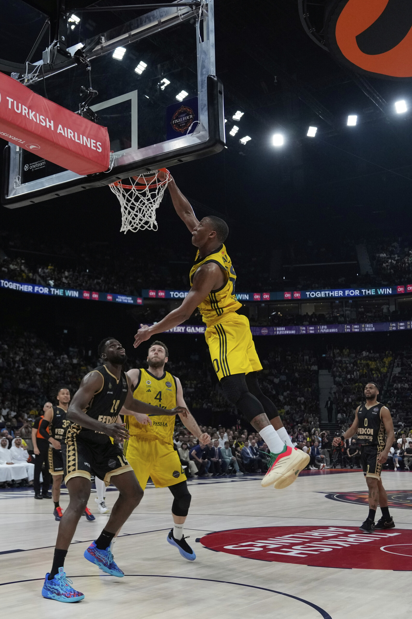 basketball euroleague 2025 26 will feature 20 teams bologna and milan confirmed scaled