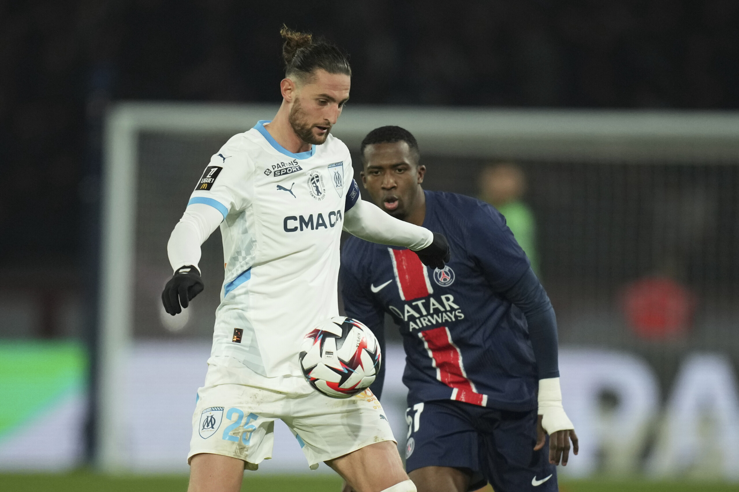 football psg ordered to compensate rabiot e1 3 million scaled