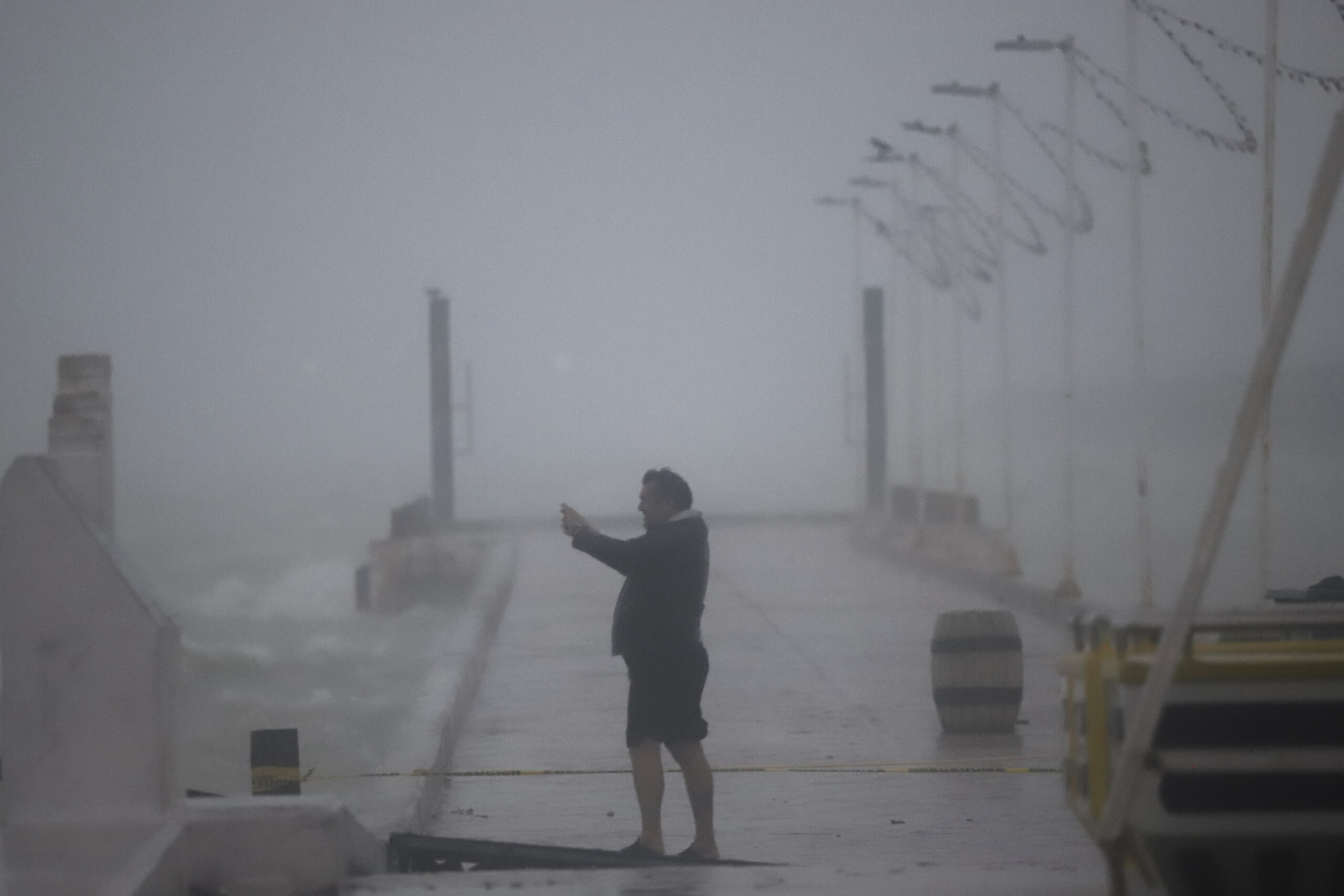 mexico hurricane erick approaches as a category 4 extremely dangerous scaled
