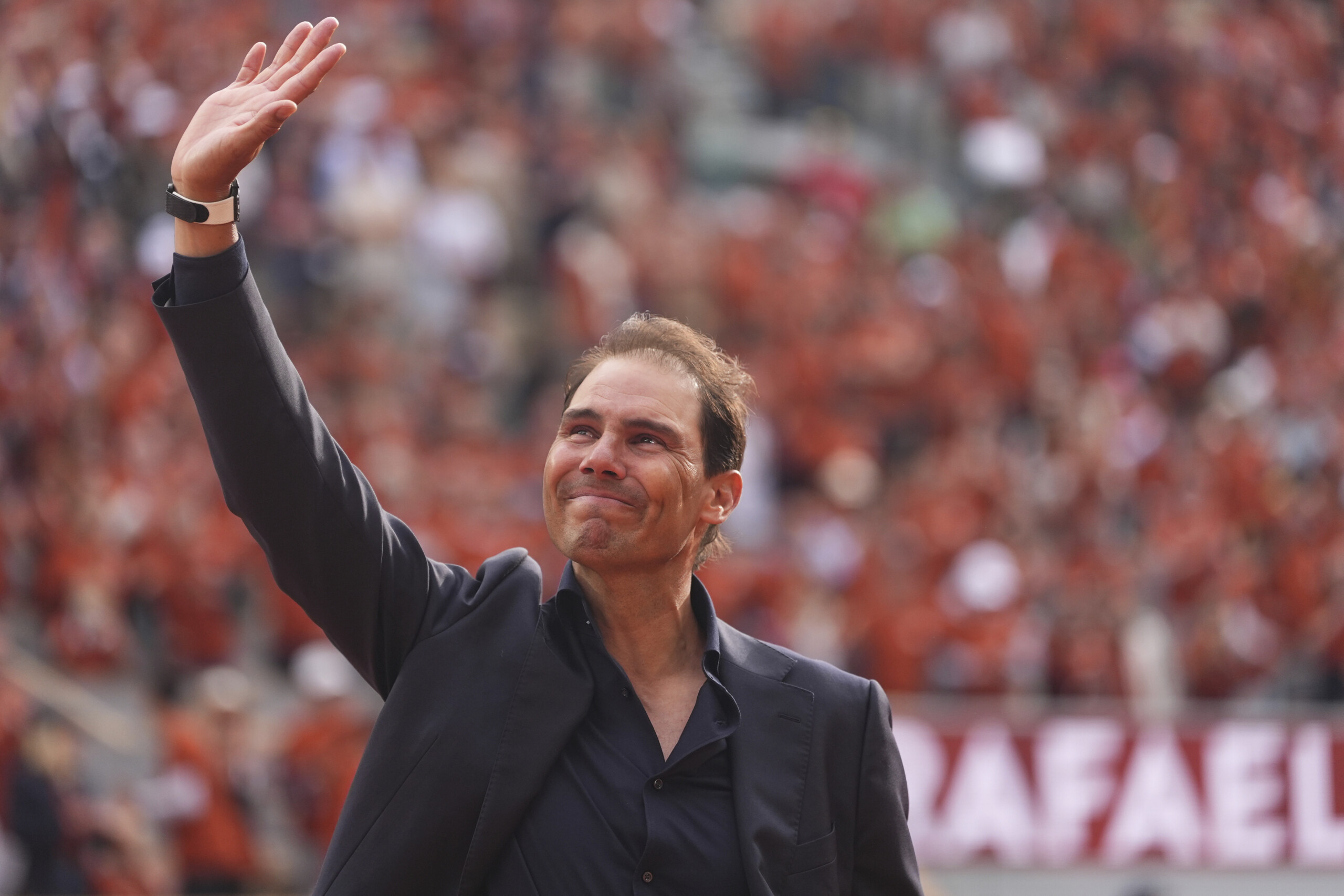 spain king felipe vi grants noble title to rafa nadal scaled