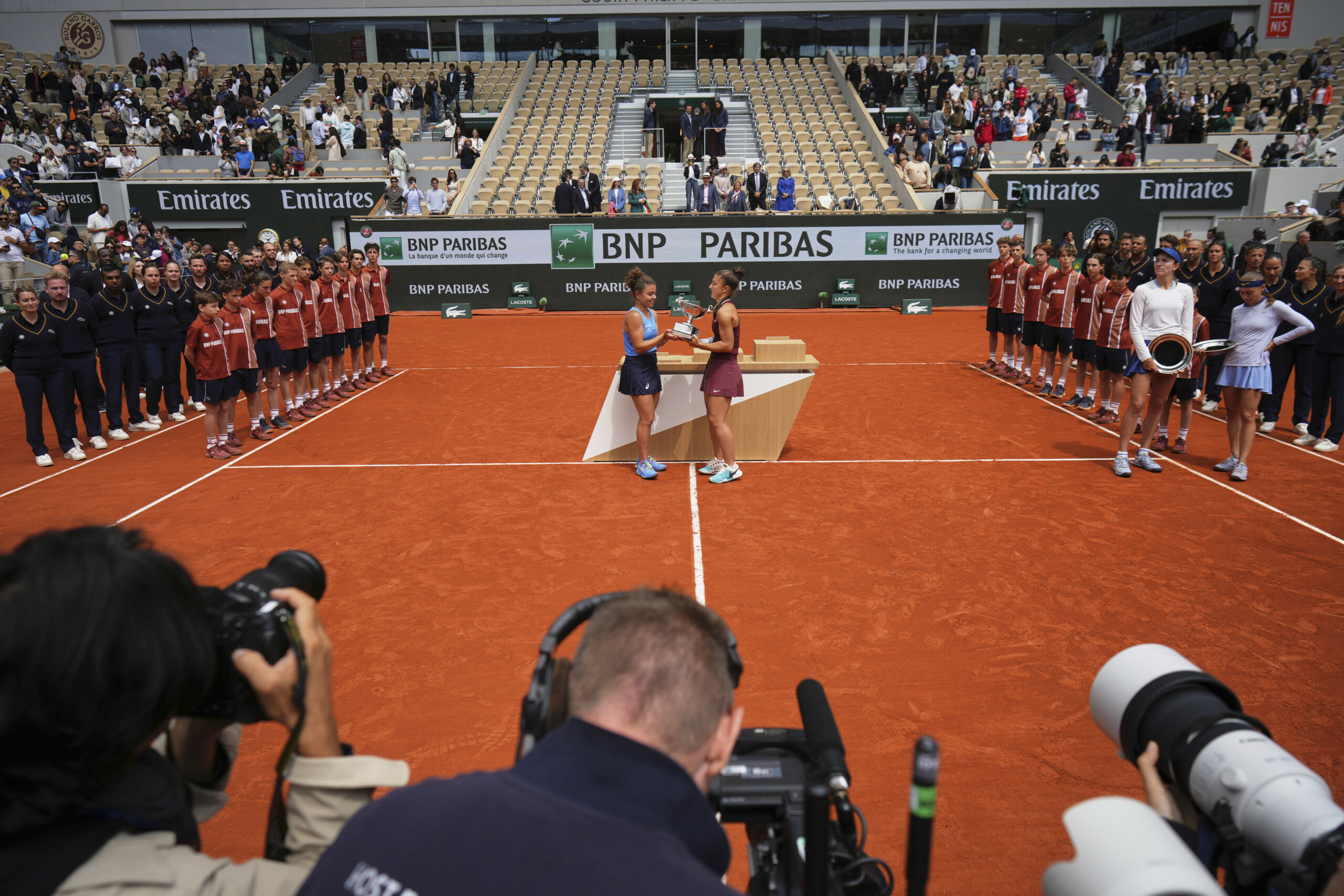 tennis wta berlin errani paolini advance to doubles semifinals scaled