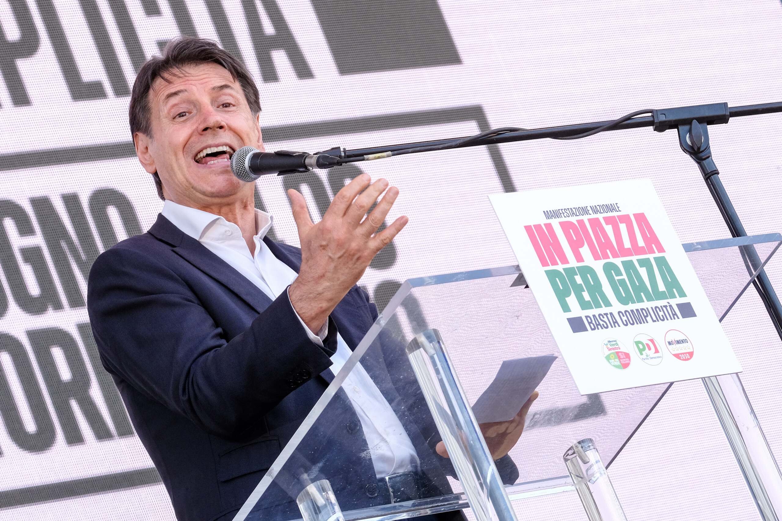 iran conte israel is writing international law as it pleases scaled