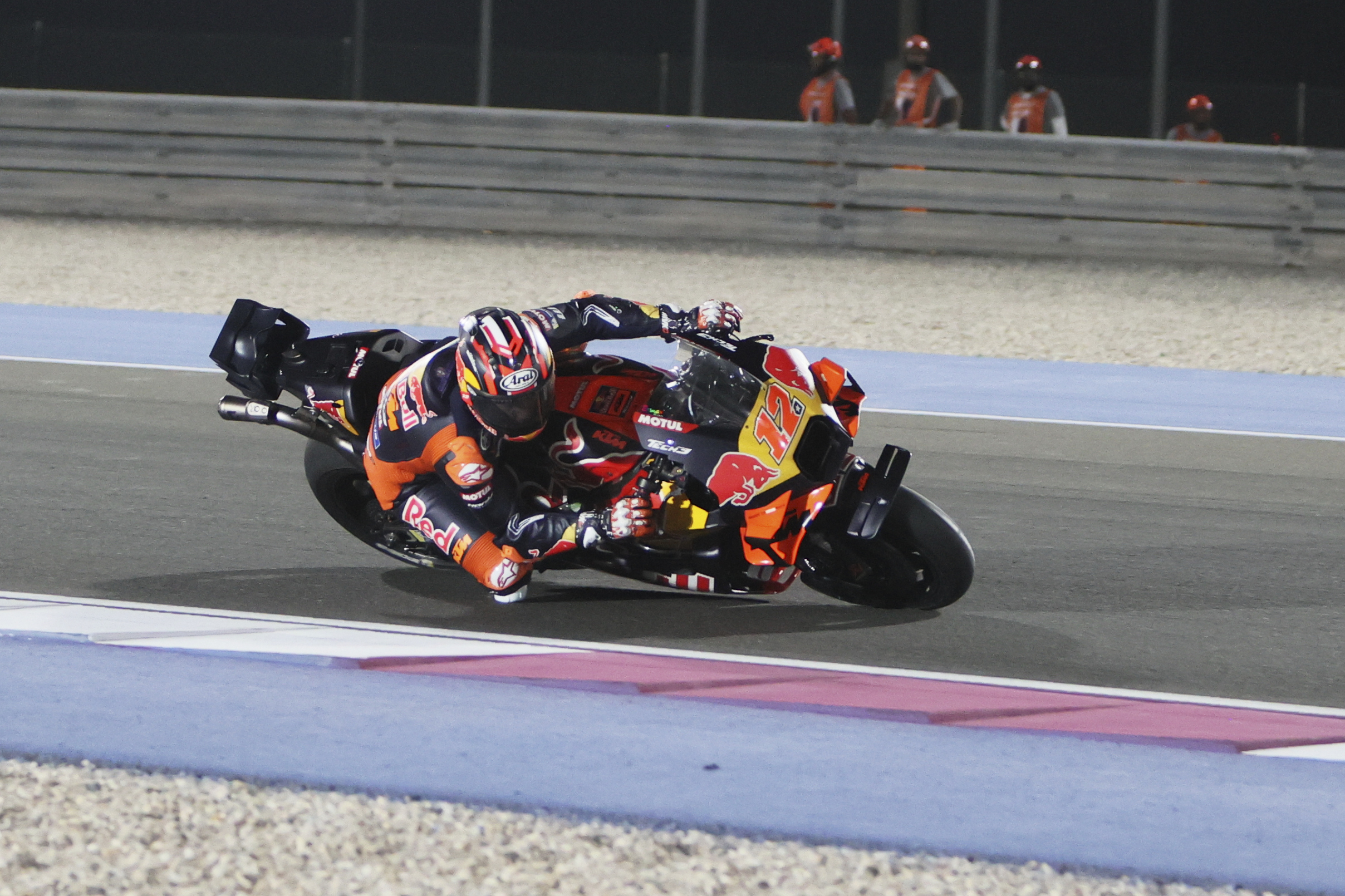 motogp italian grand prix vinales first in pre qualifying bagnaia second