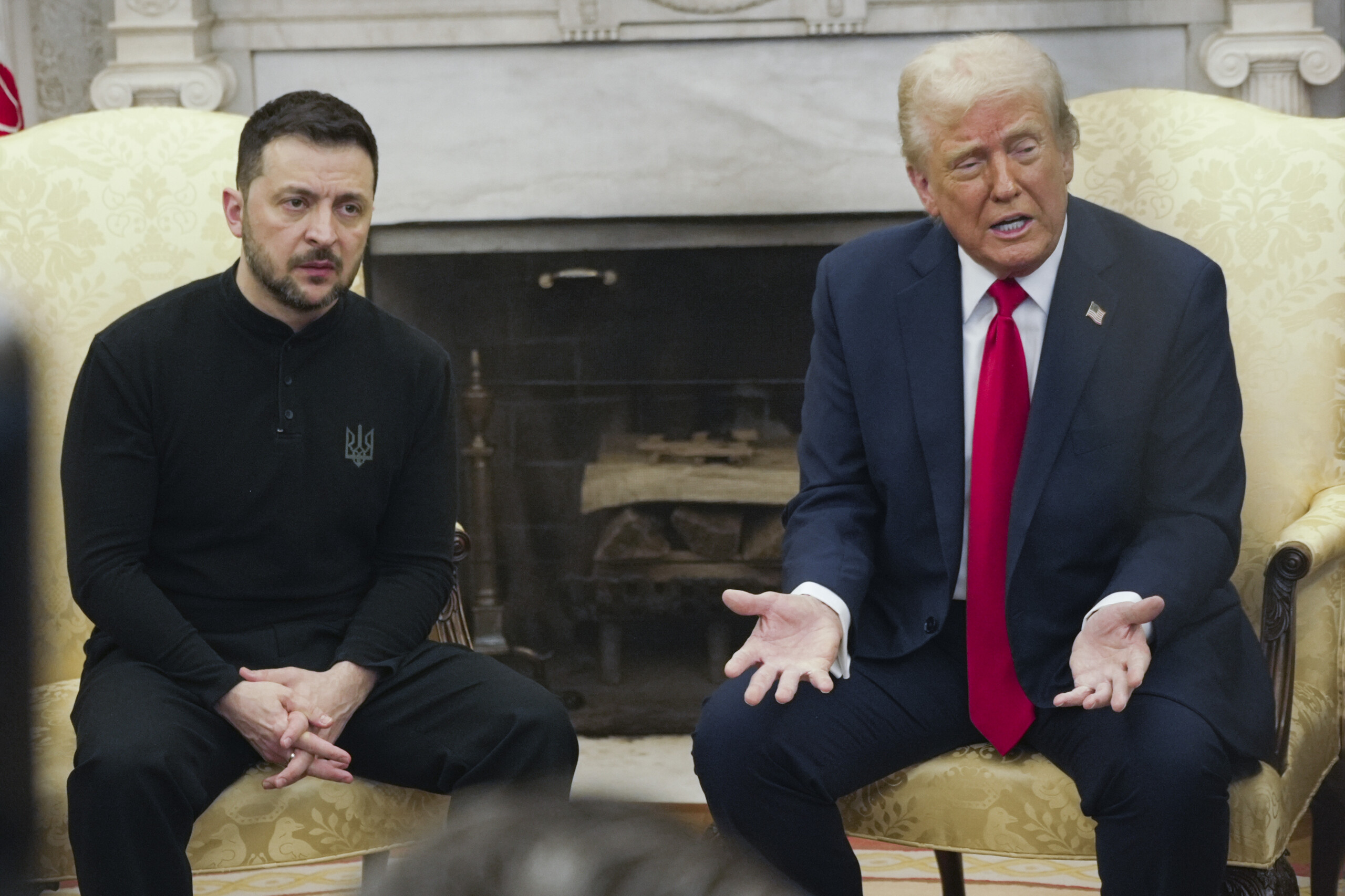 ukraine kiev putins statements show contempt for us peace efforts scaled