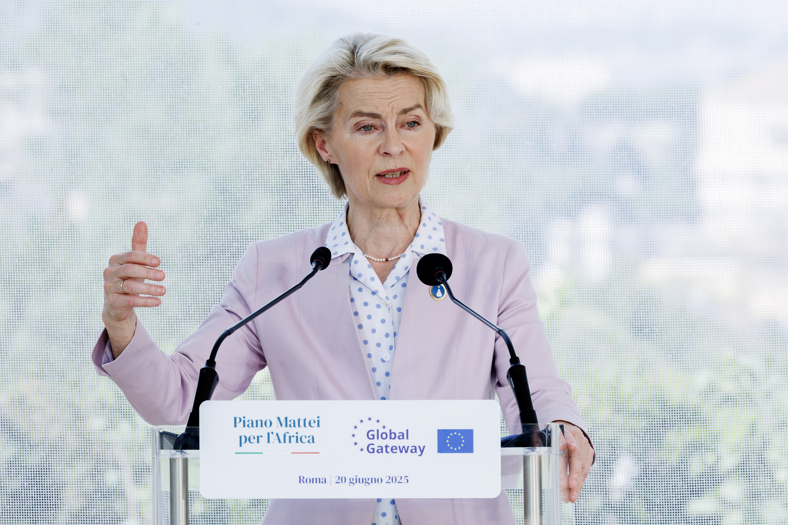 belarus von der leyen the release of tikhanovsky is fantastic news scaled
