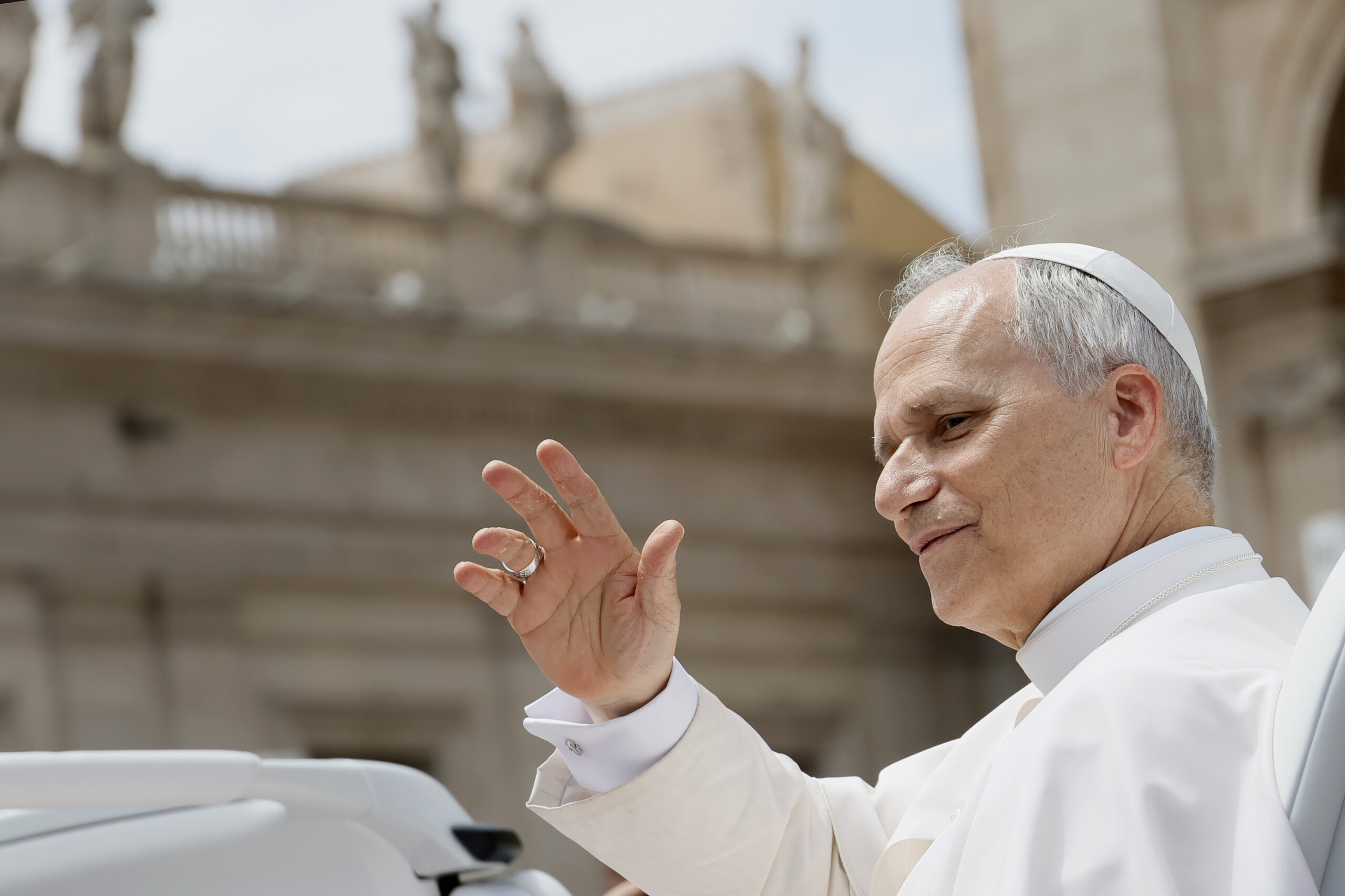 jubilee pope to leaders promote the common good and equitable distribution of resources scaled