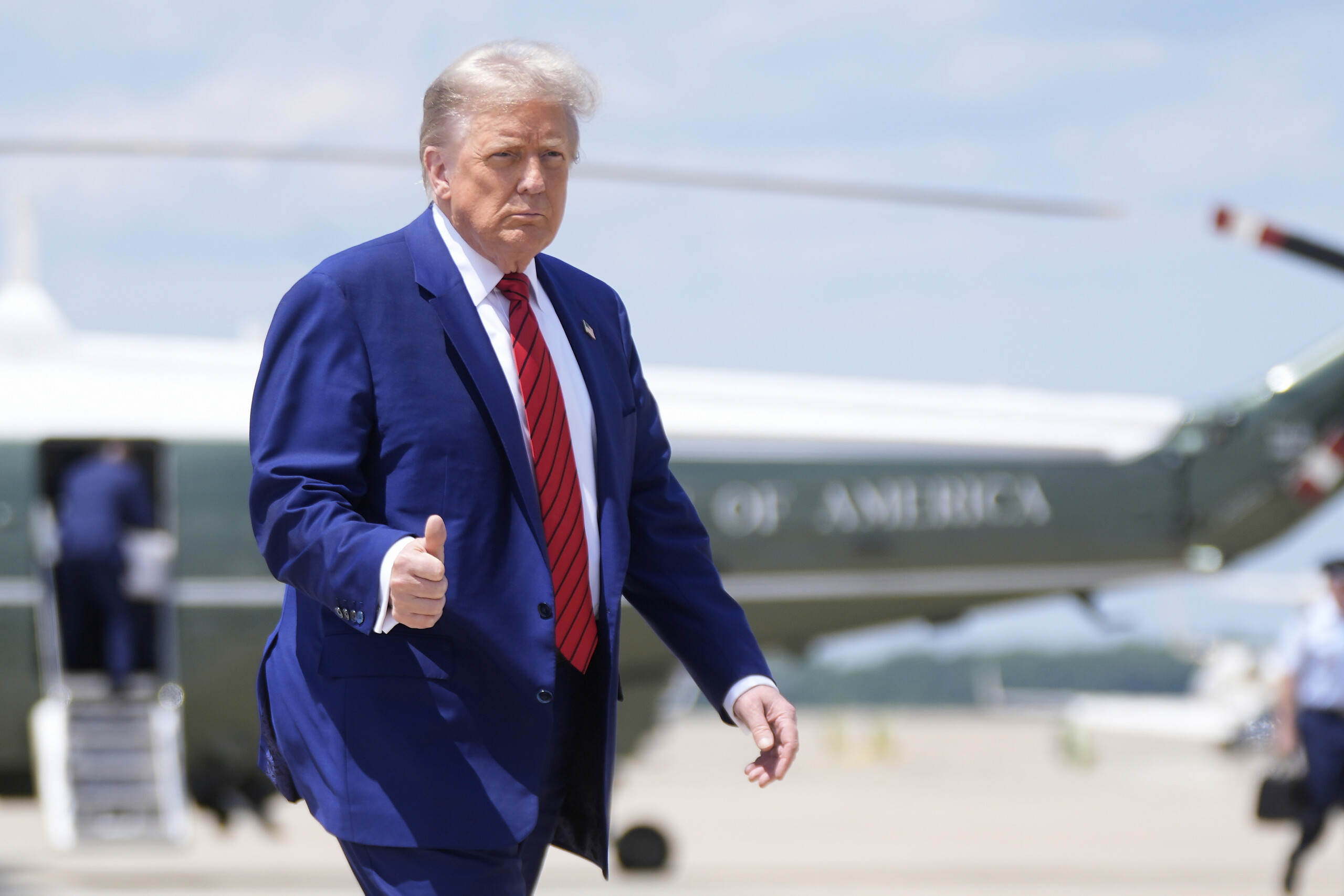 nobel pakistan nominates trump for 2026 peace prize scaled