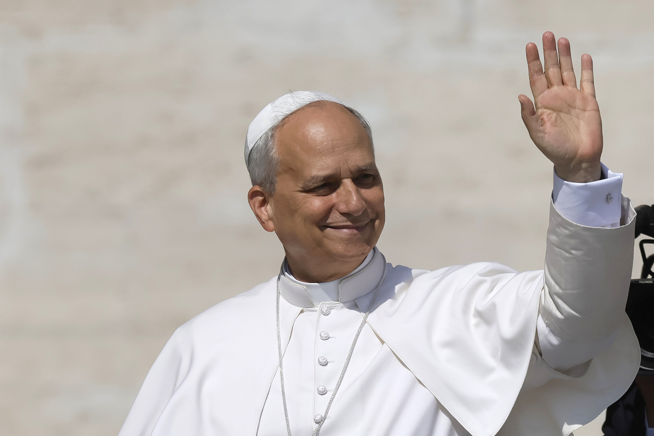 pope root a culture that does not tolerate abuse in the church scaled