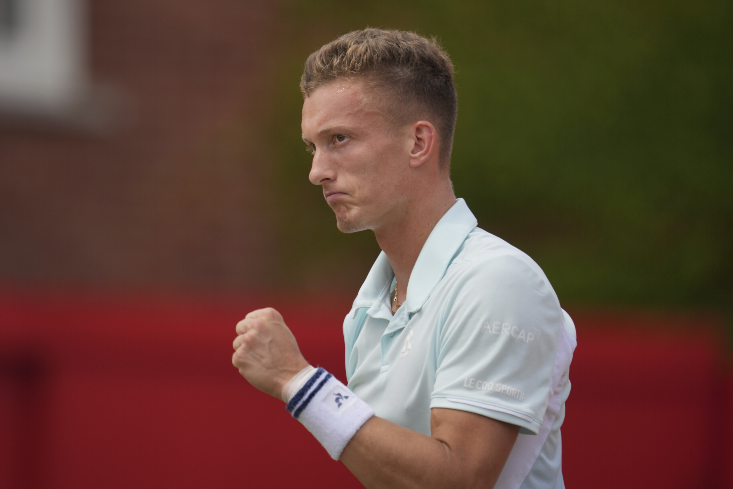 tennis atp queens lehecka beats draper and reaches the final scaled