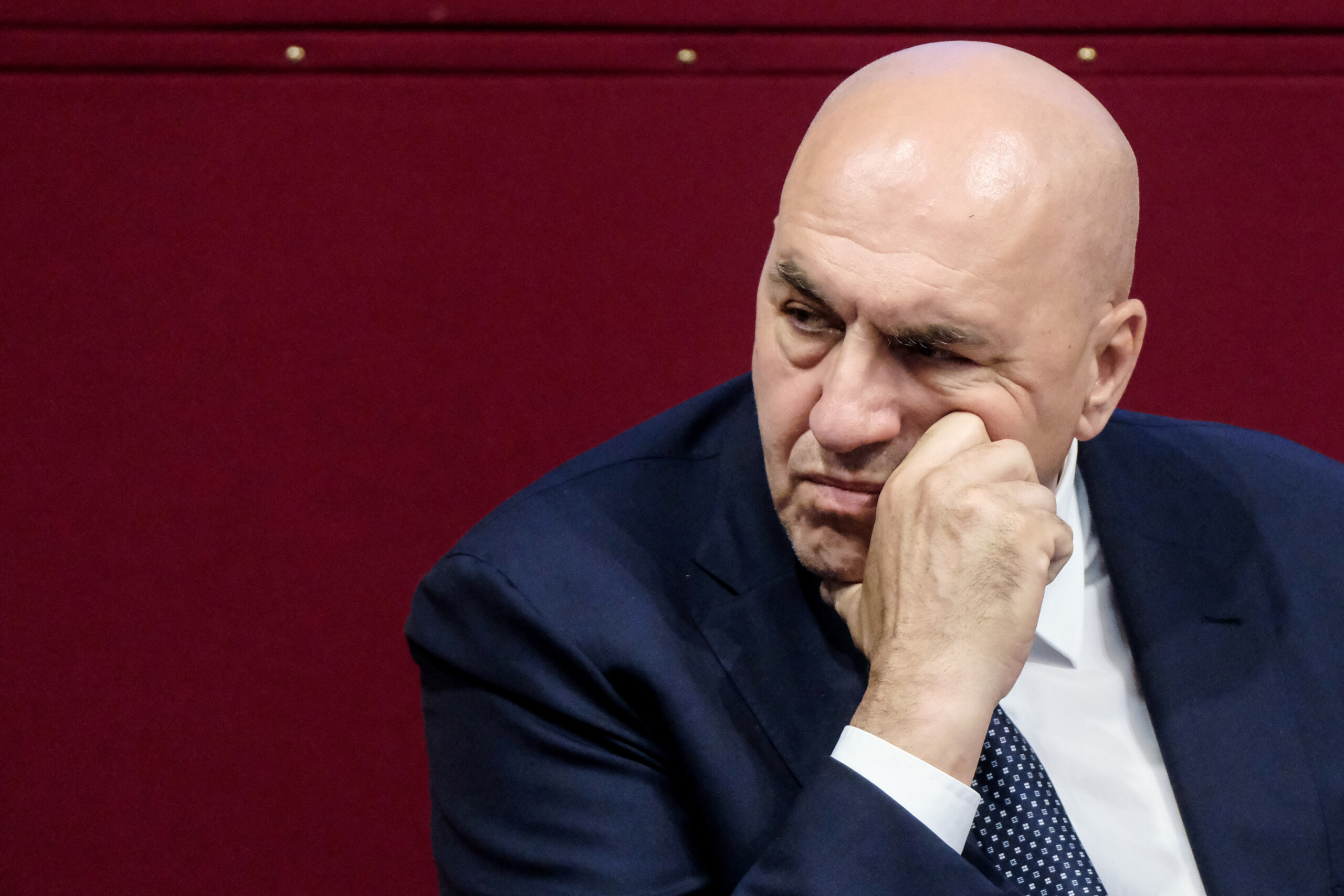 iran crosetto no government informed of us attack but everyone took it for granted scaled