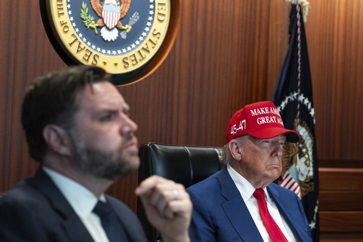 pentagon trump respected war powers and informed congress