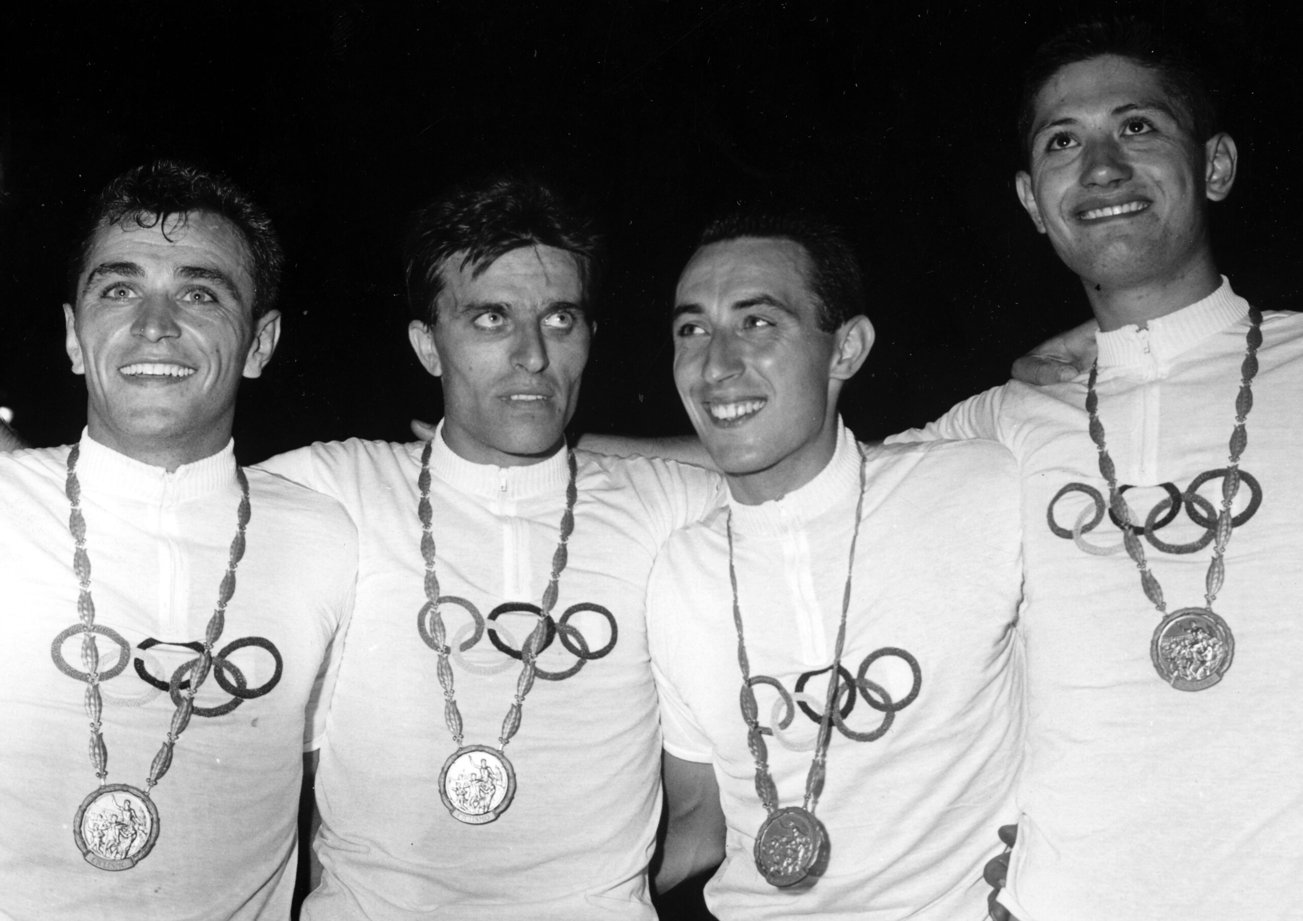 cycling bids farewell to franco testa olympic champion in rome in 1960 scaled