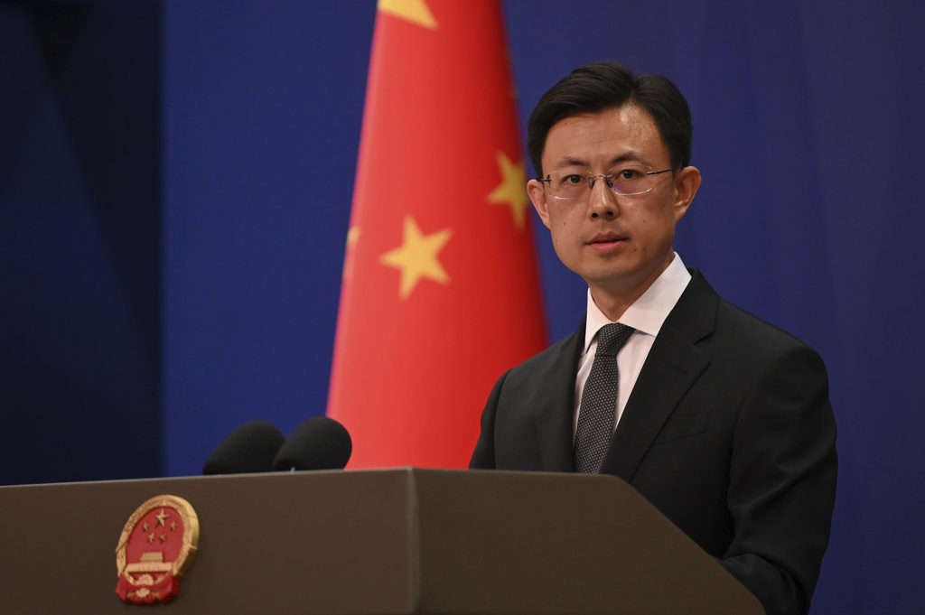 iran china calls for de escalation to prevent war from spreading
