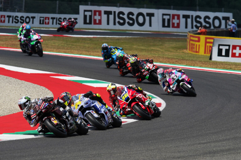motogp european commission approves liberty media acquisition deal to be finalized by 7 3