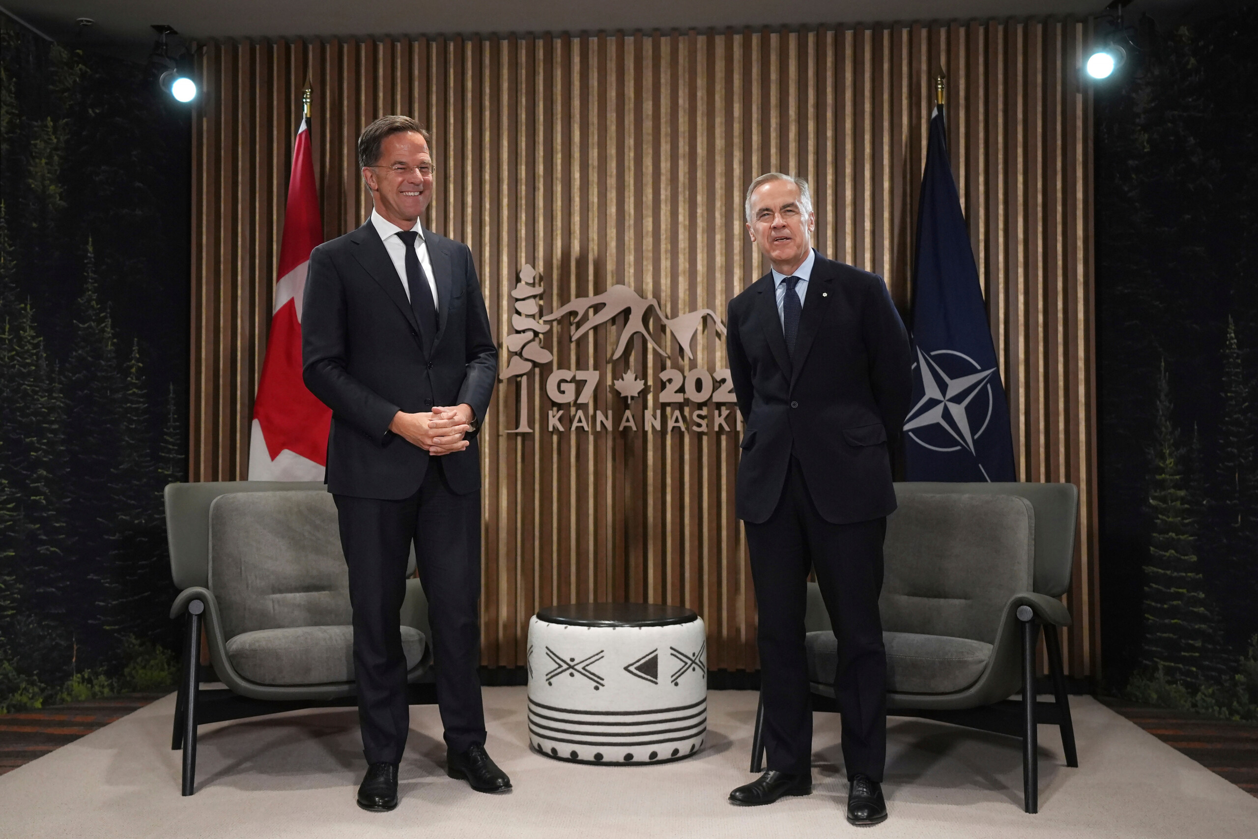 nato rutte 5 is fundamental leaders decisions for a more lethal alliance scaled