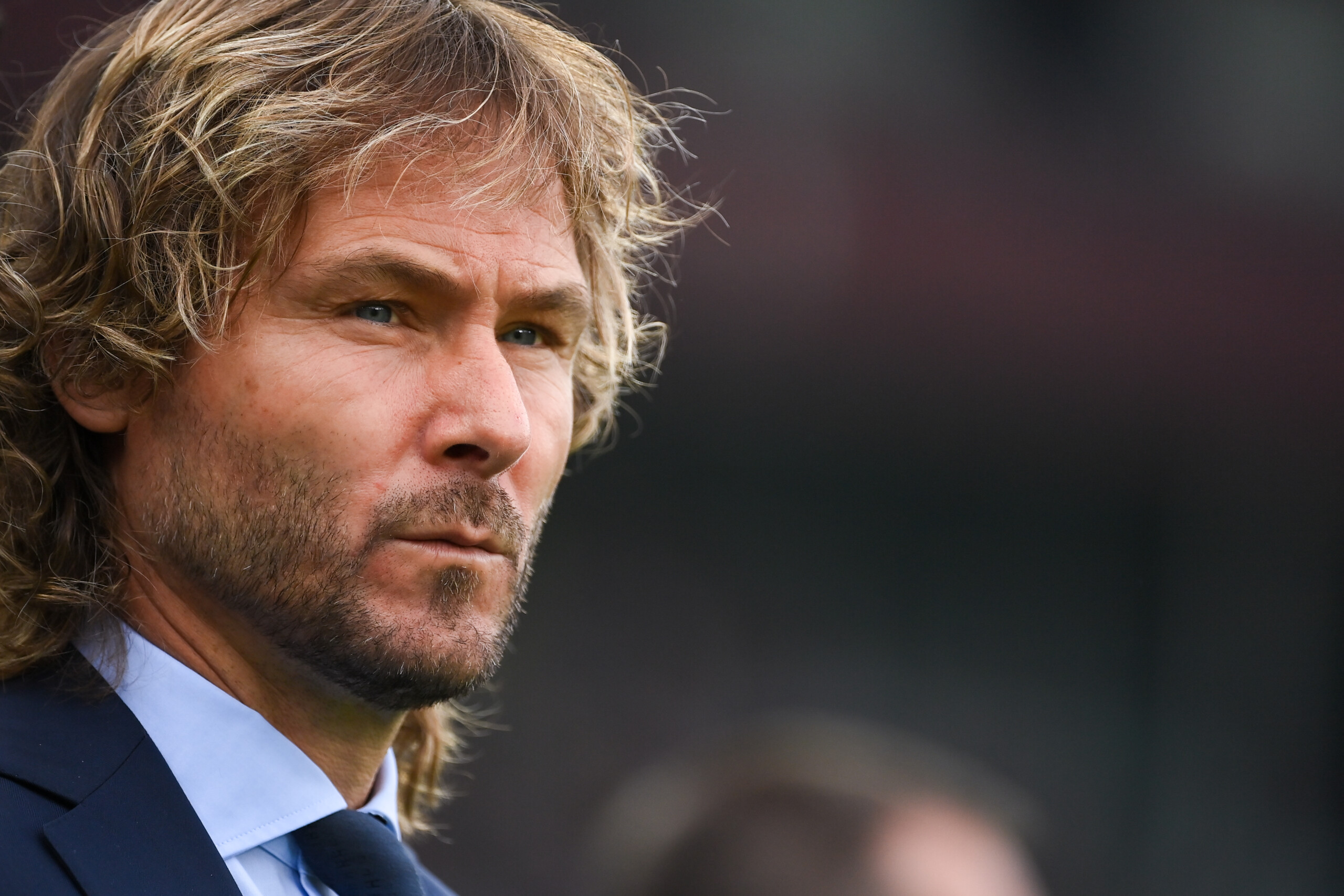 football czech republic pavel nedved appointed new technical director of national teams scaled