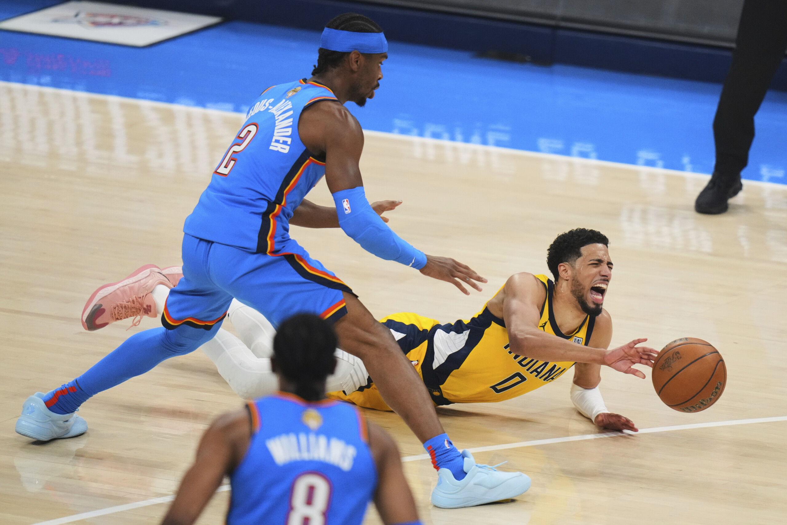 nba basketball haliburton undergoes achilles tendon surgery no regrets scaled
