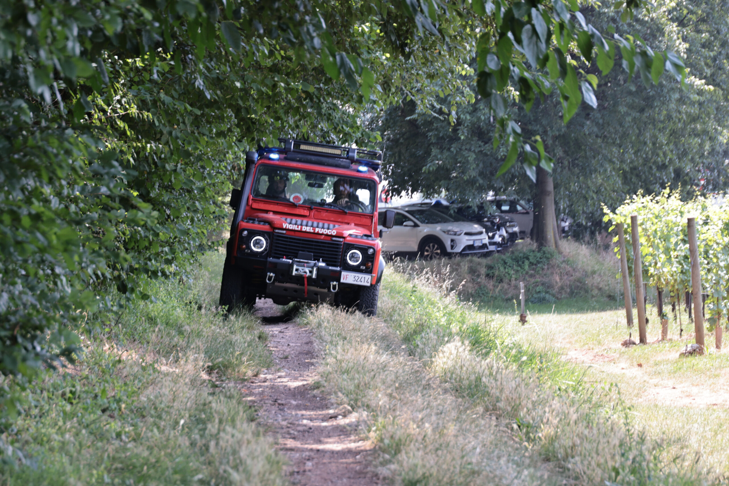 brescia body found in cologne belongs to missing lifeguard mayor a tragedy scaled