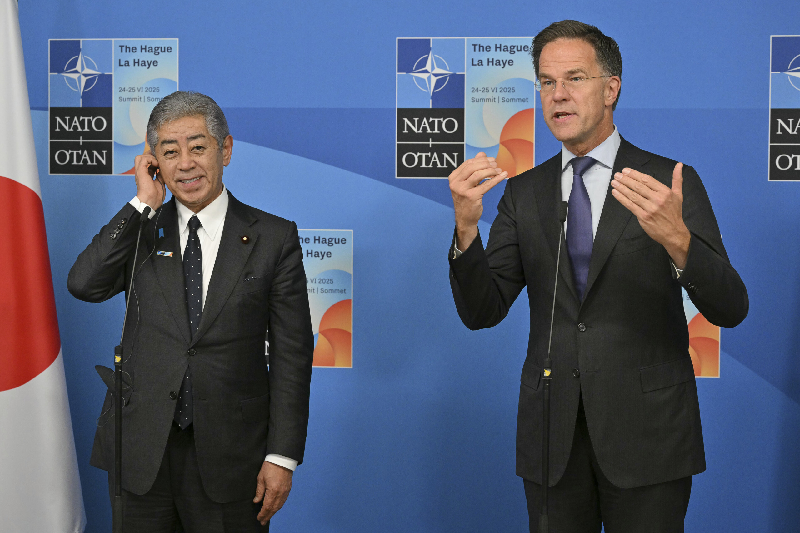 nato rutte tough decisions countries must find the money scaled