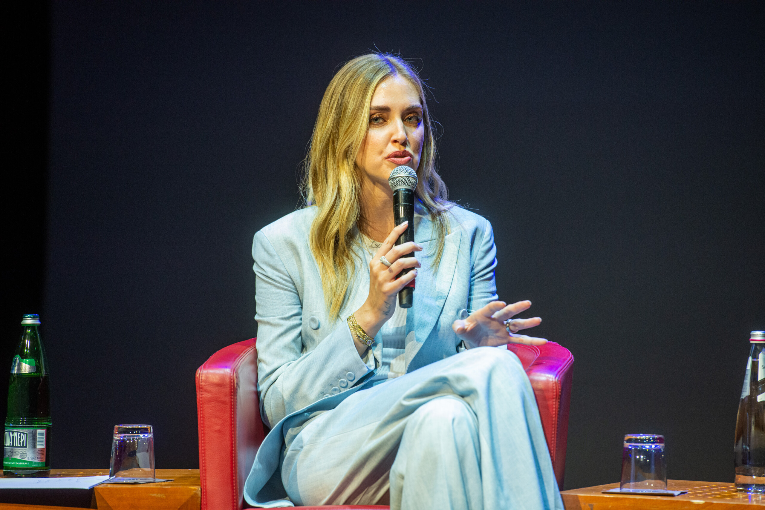 companies chiara ferragnis fenice reports a loss of 3 4 million scaled