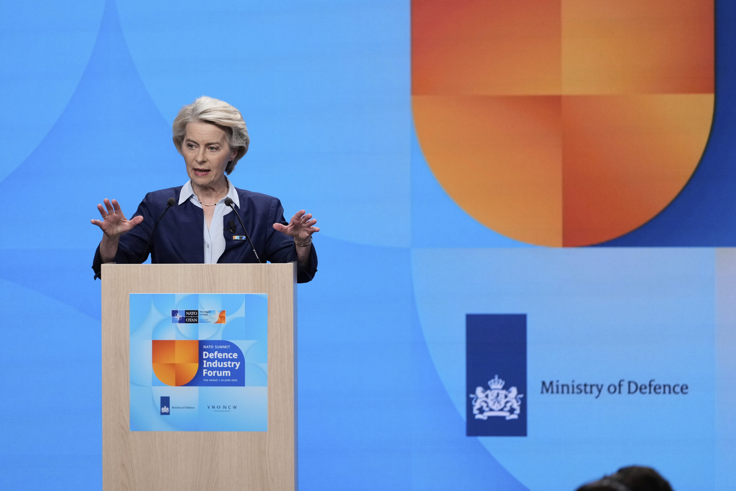 eu motion of no confidence against von der leyen promoted by romanian nationalists scaled