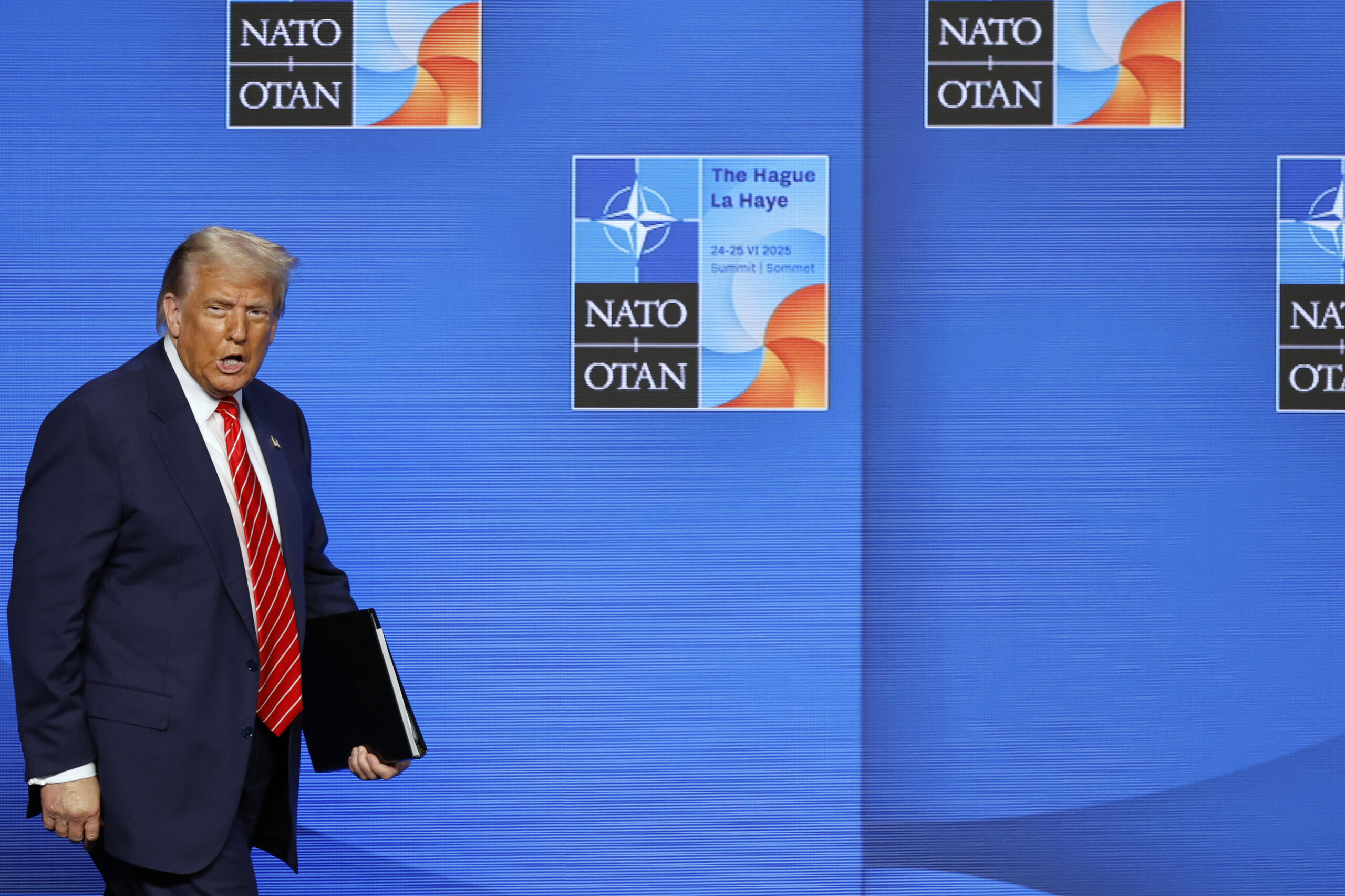 iran trump administration to provide confidential briefing to congress on attacks scaled