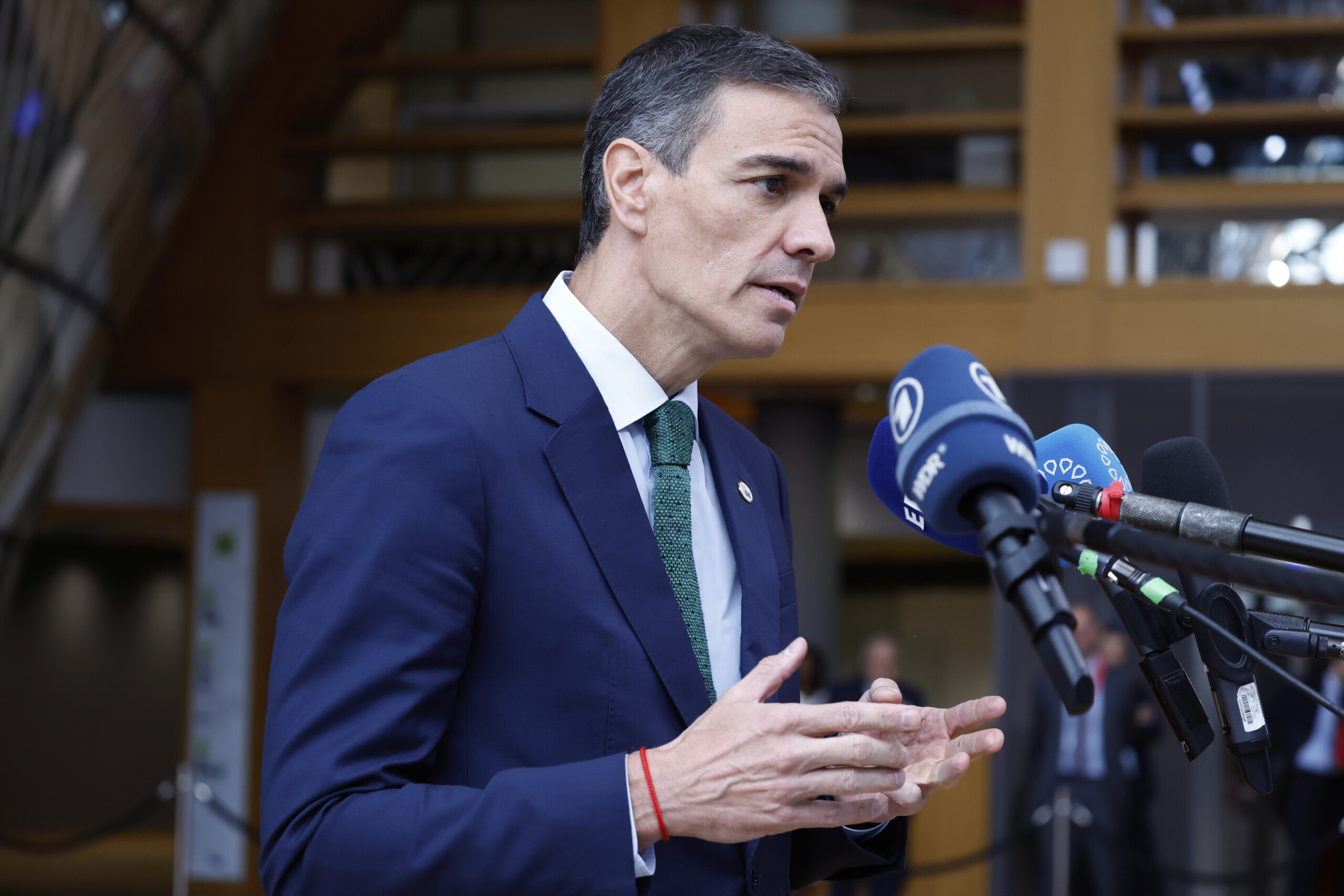 israel spain demonises us increasingly isolated in the eu scaled