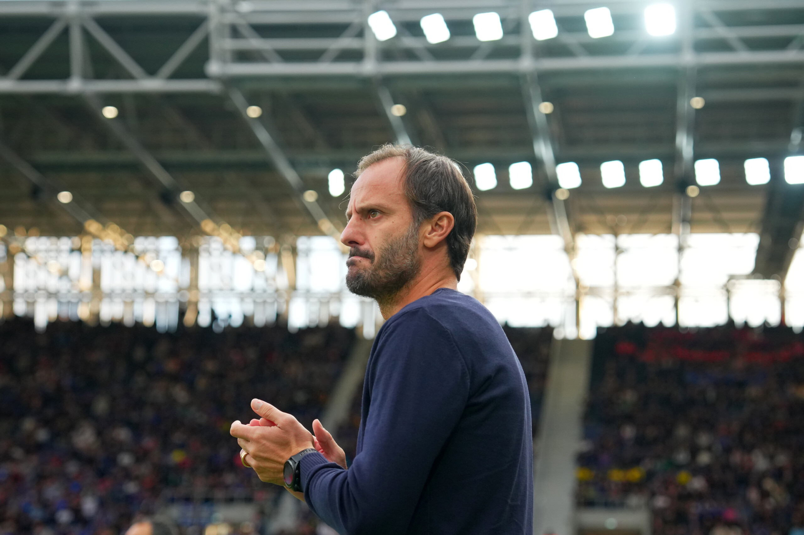 pisa alberto gilardino officially appointed new coach scaled