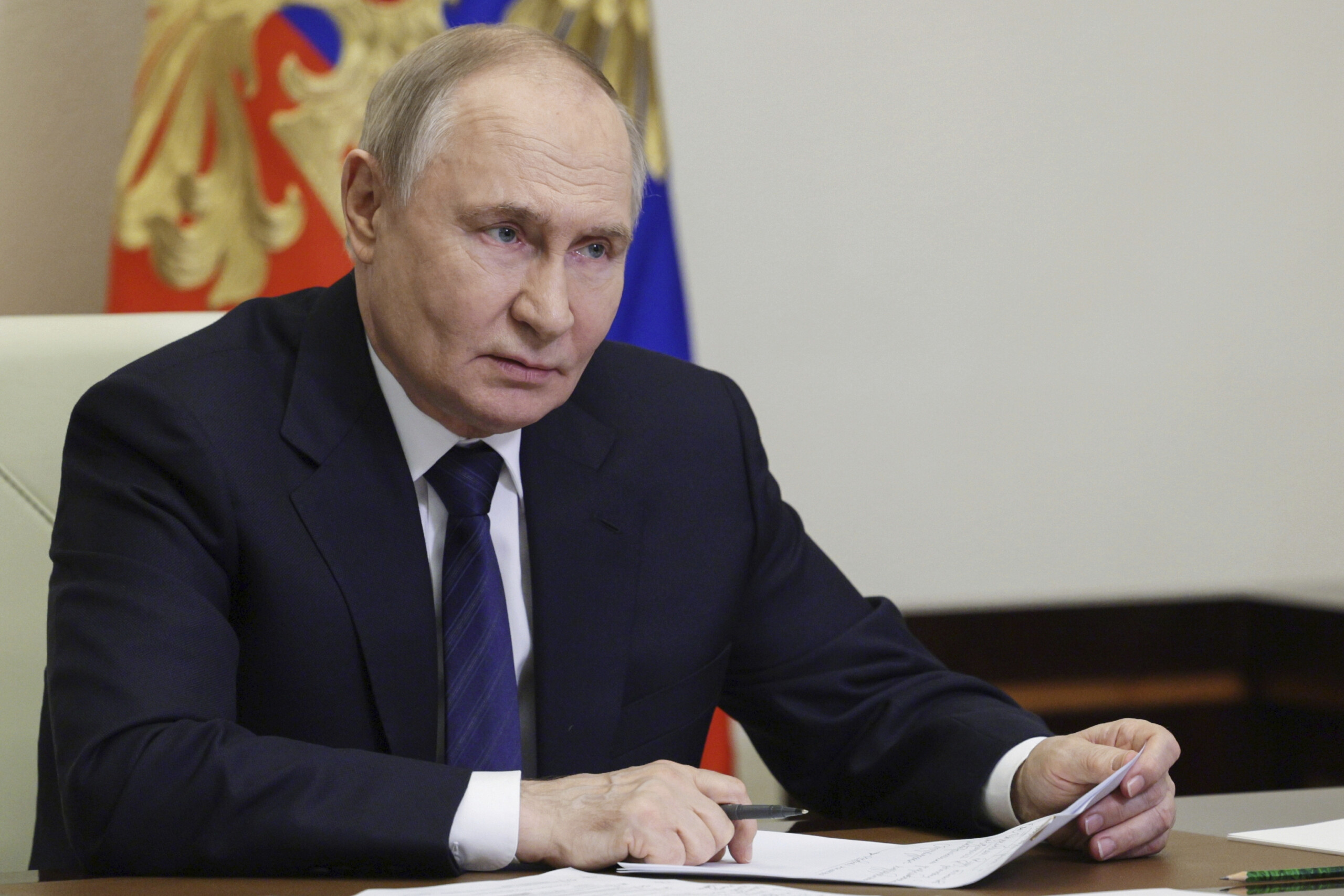 putin thank god the iran israel conflict is a thing of the past scaled