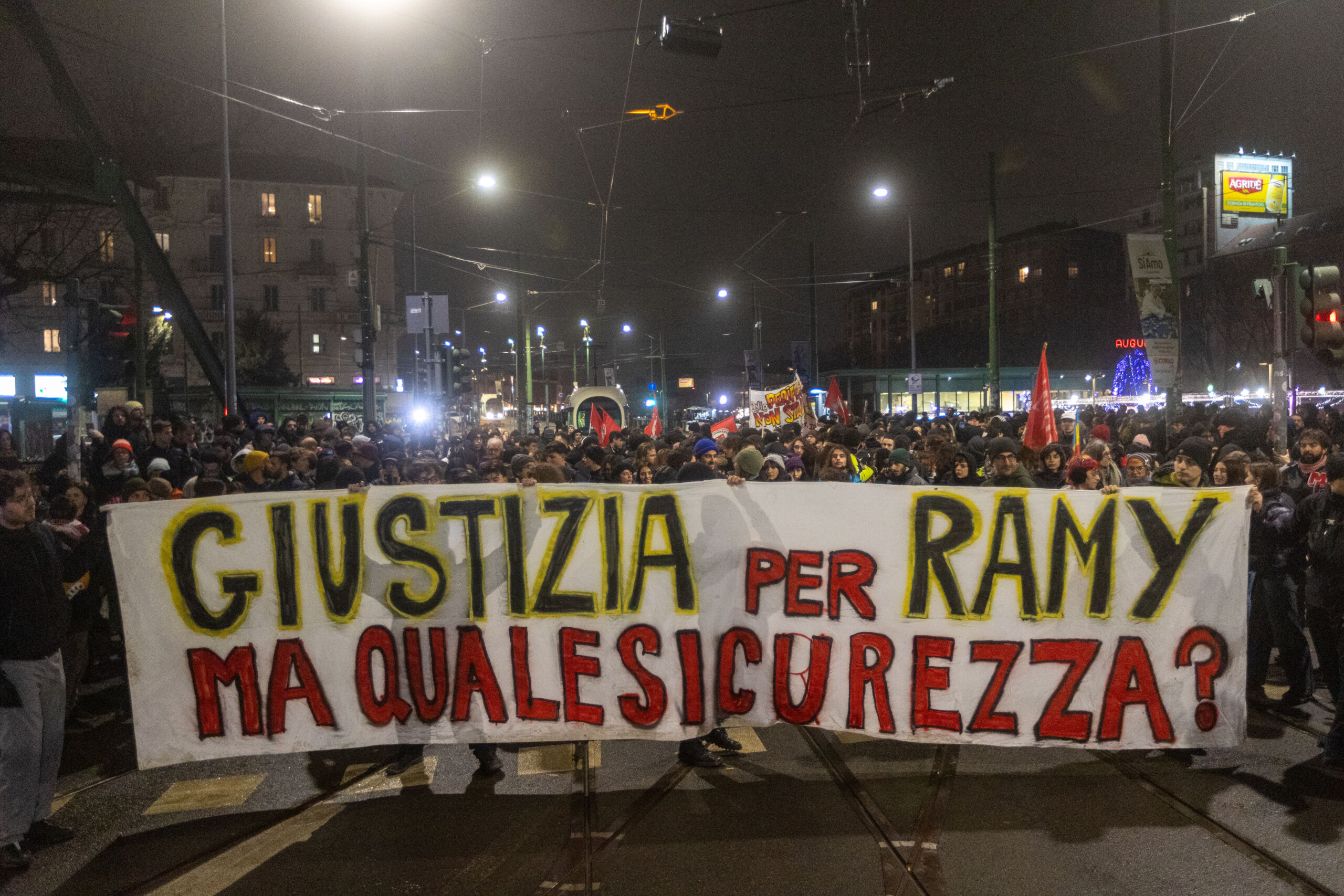 ramy case 22 year old friend sentenced to 2 years and 8 months for resisting arrest scaled