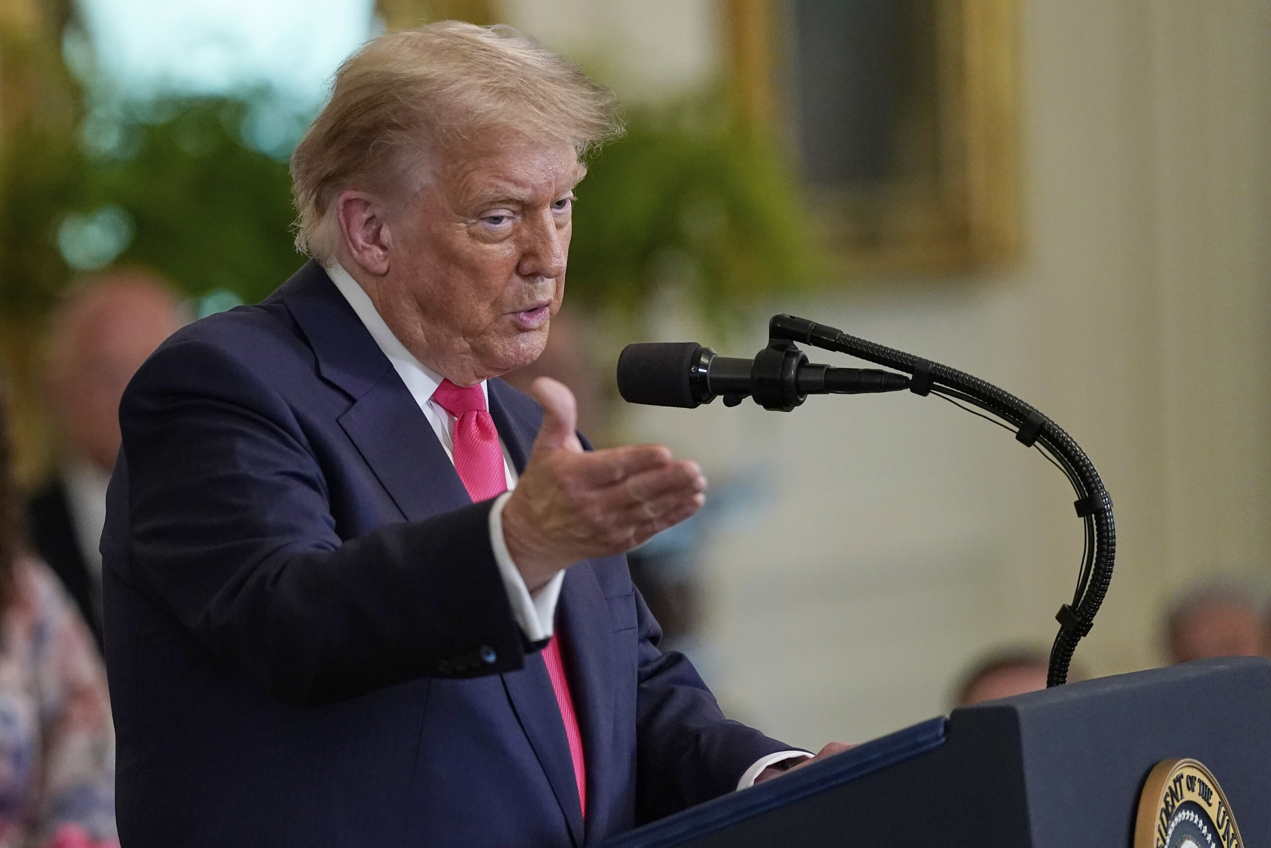 iran trump i dont believe tehran will return to nuclear programme scaled