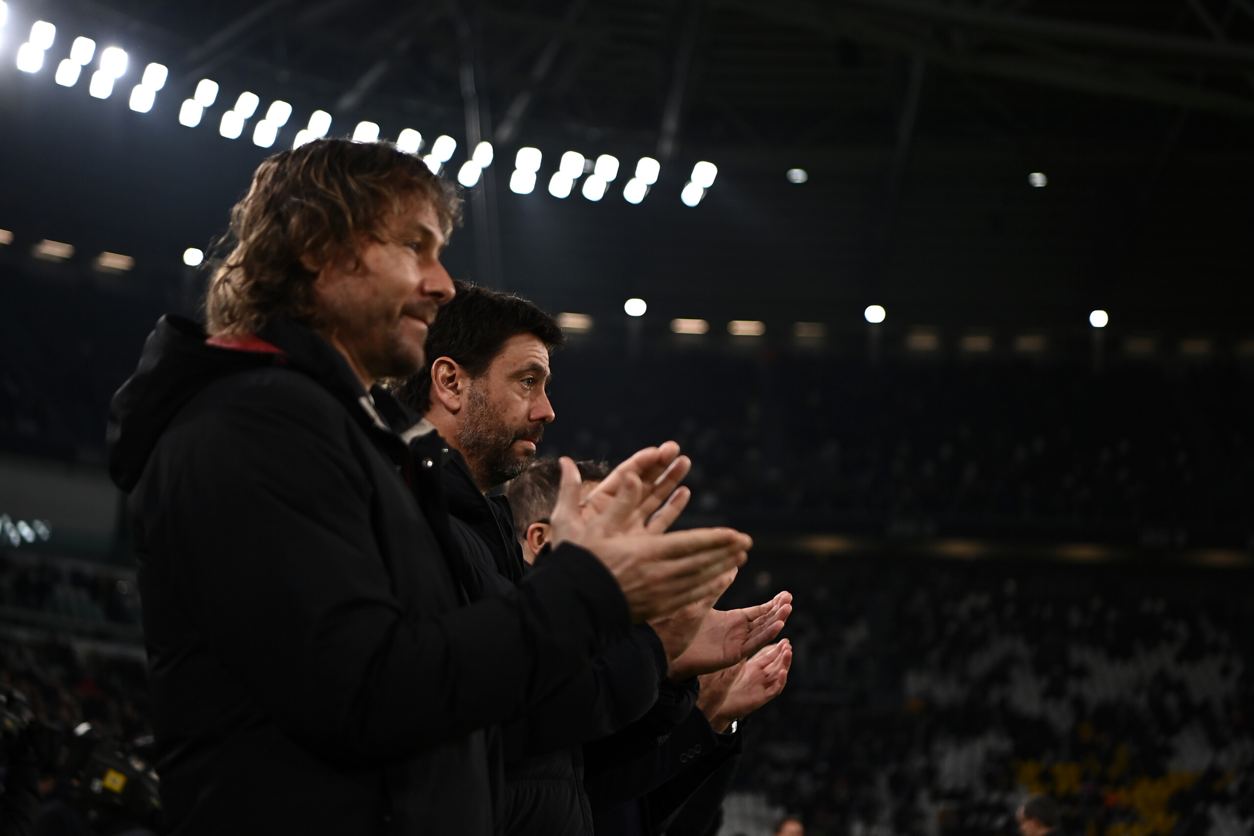 juve case former company executives seek plea bargain on capital gains scaled