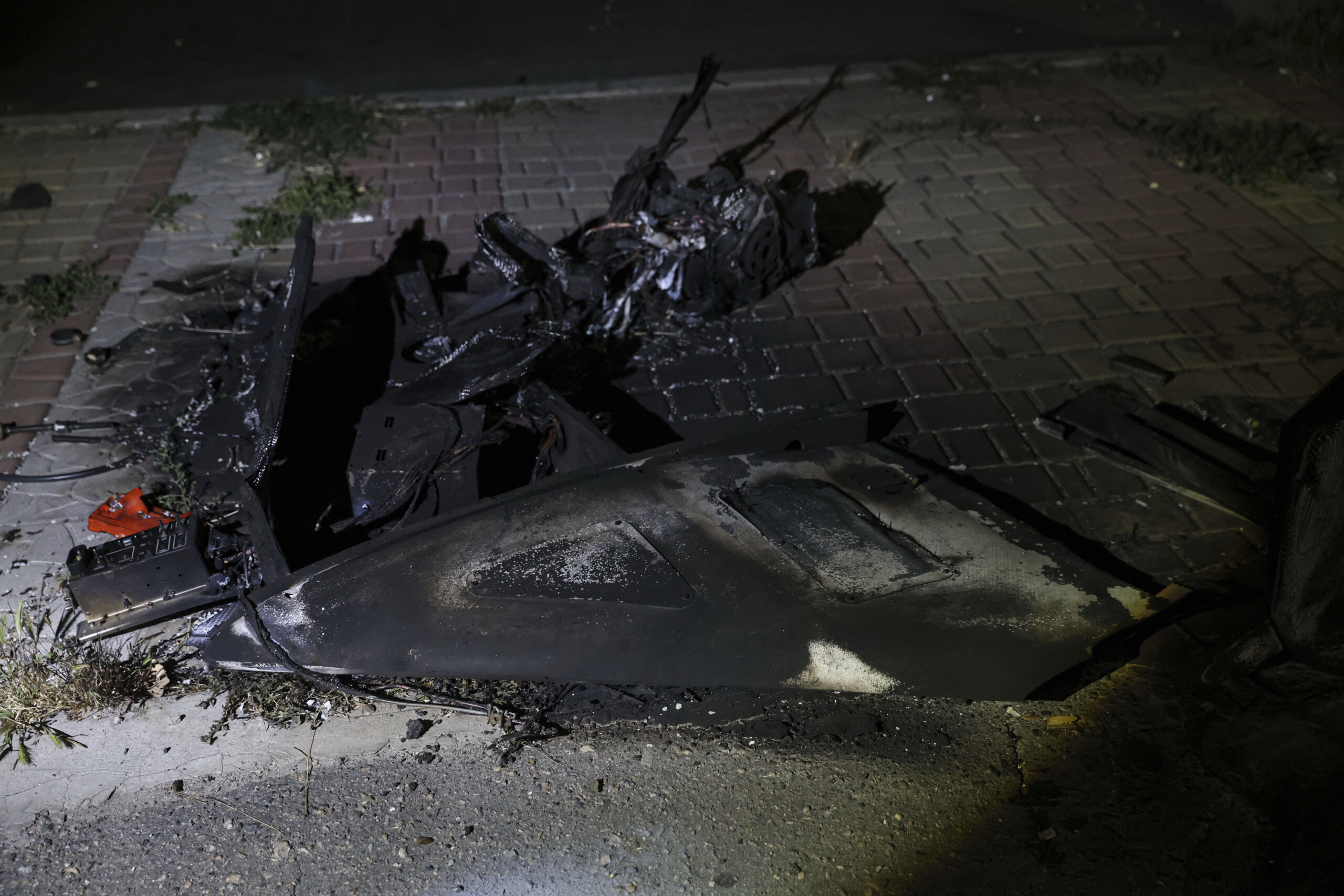 ukraine kiev fires in zaporizhzhia after russian drone raid scaled