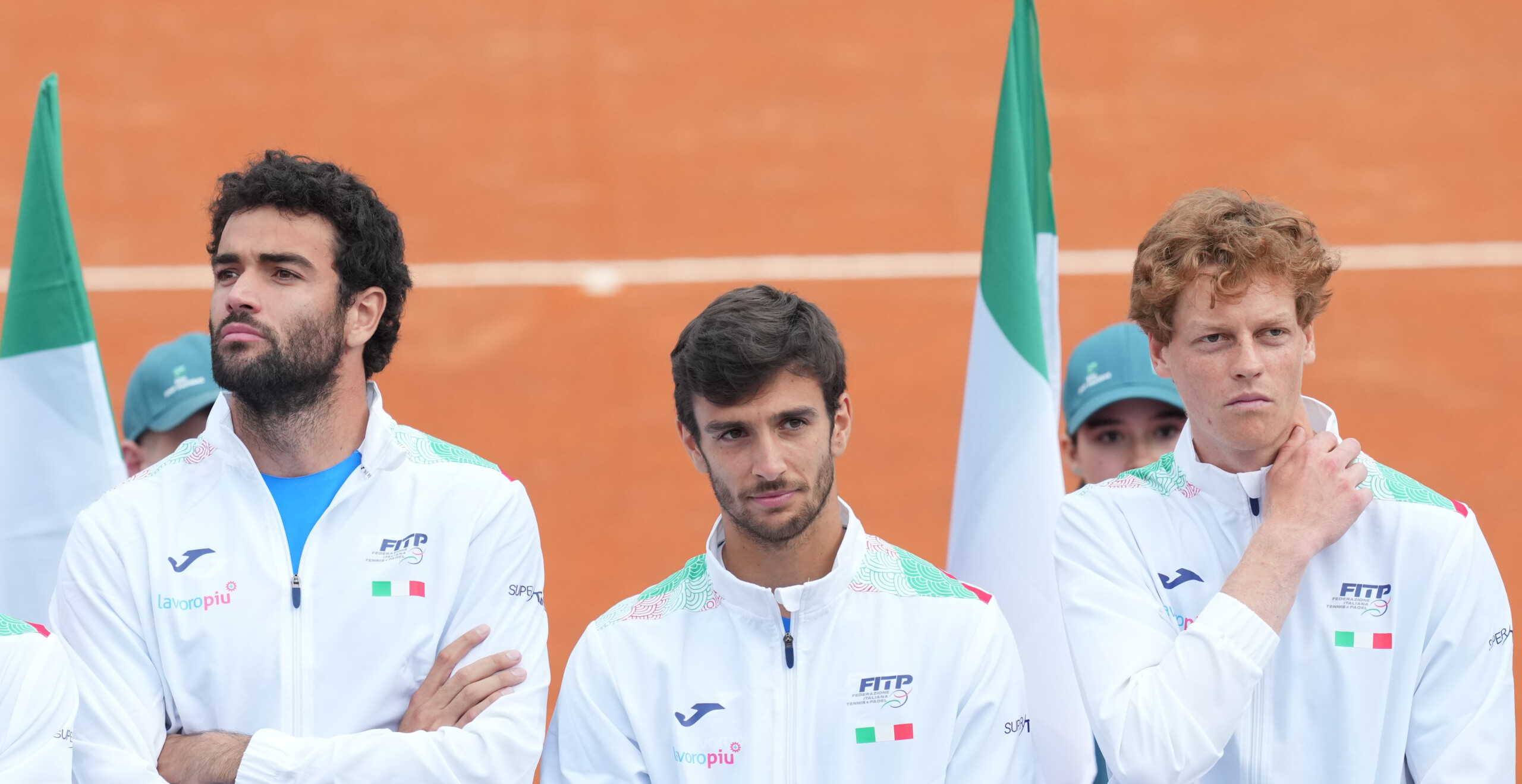 wimbledon fognini alcaraz right away possible fourth match between sinner and musetti scaled