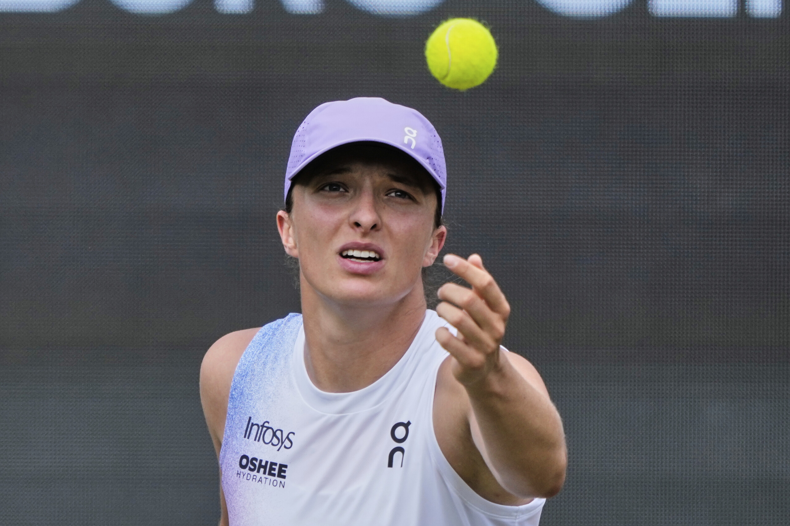 wta bad homburg swiatek defeats paolini in two sets in the semi finals scaled