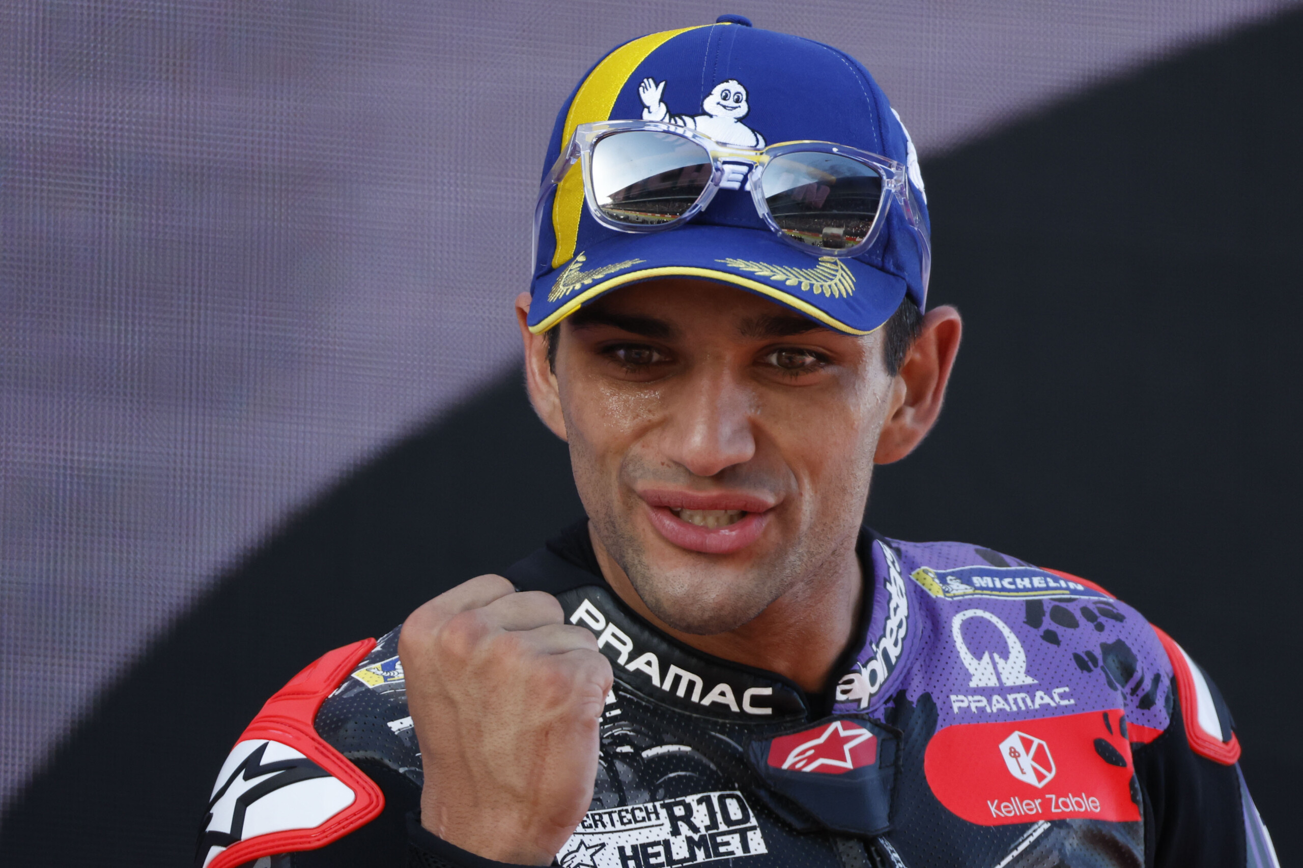 motogp manager martin free in 2026 to sign with any team scaled