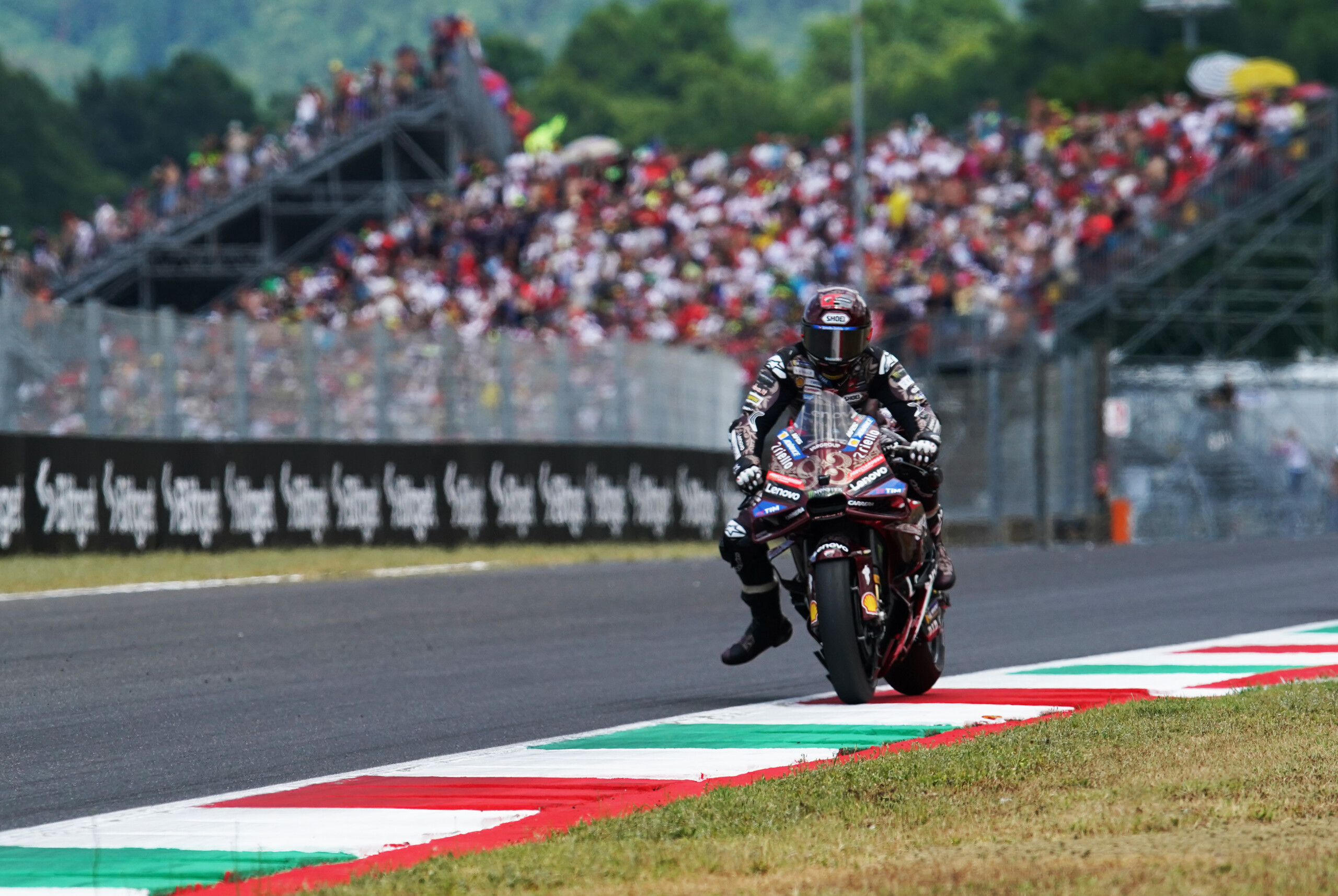 motogp marc marquez wins the sprint race in the netherlands scaled