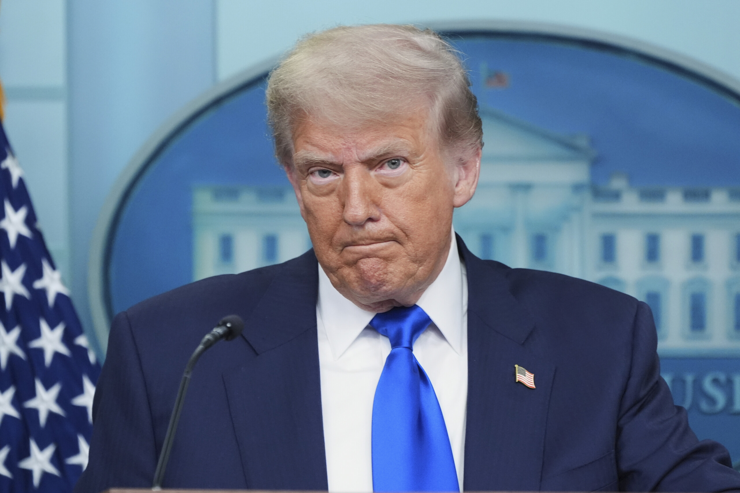 iran trump tehran was weeks away from a nuclear bomb scaled