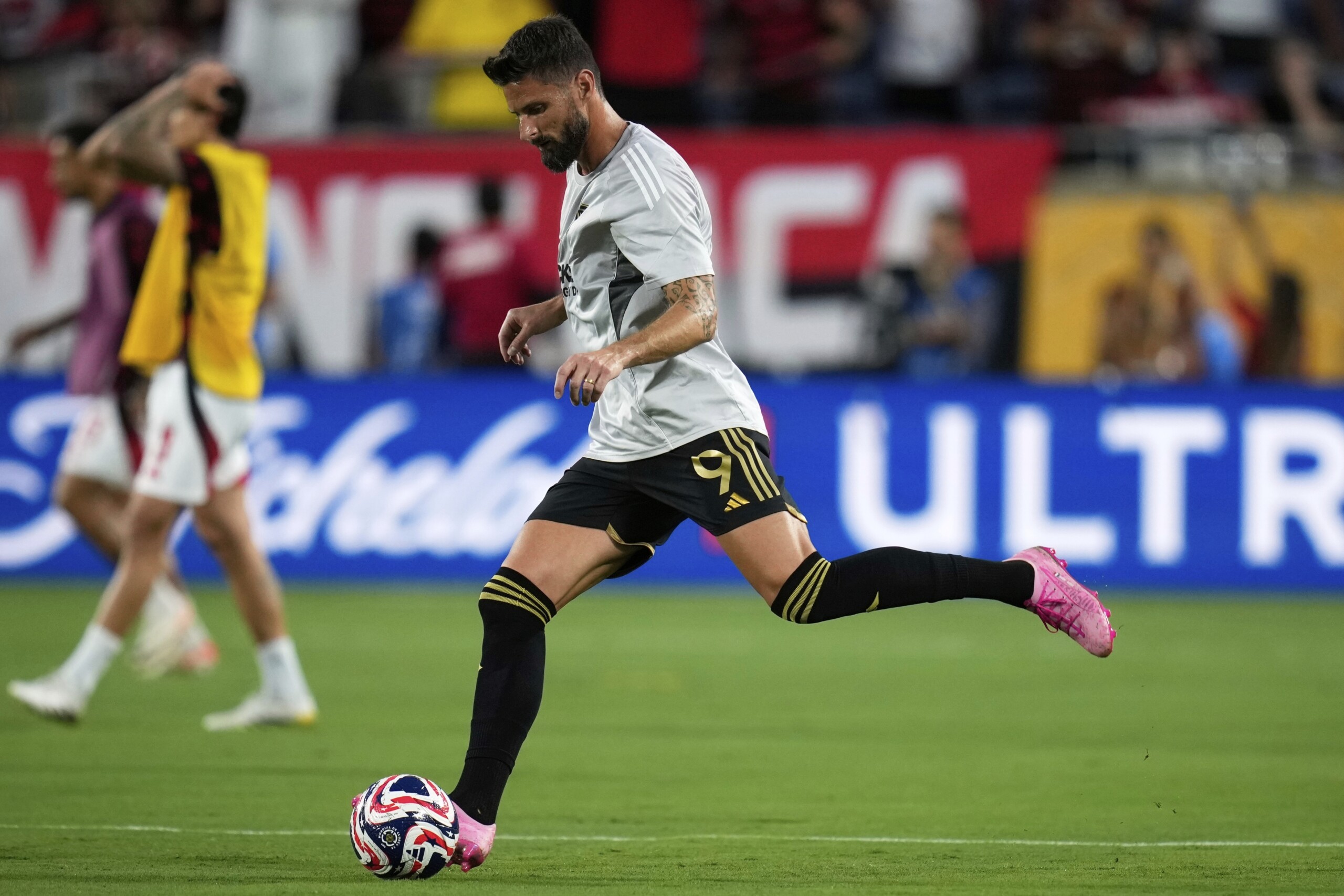 football girouds last game in the usa los angeles fc defeated by vancouver scaled
