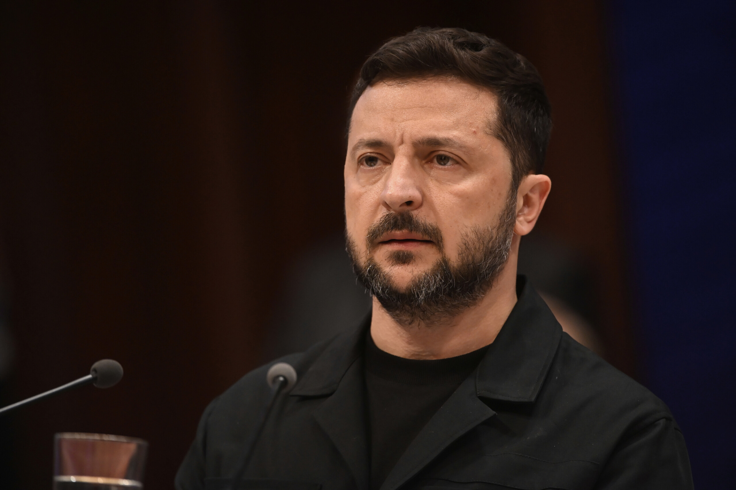ukraine zelensky russian offensive plan in sumy is failing scaled