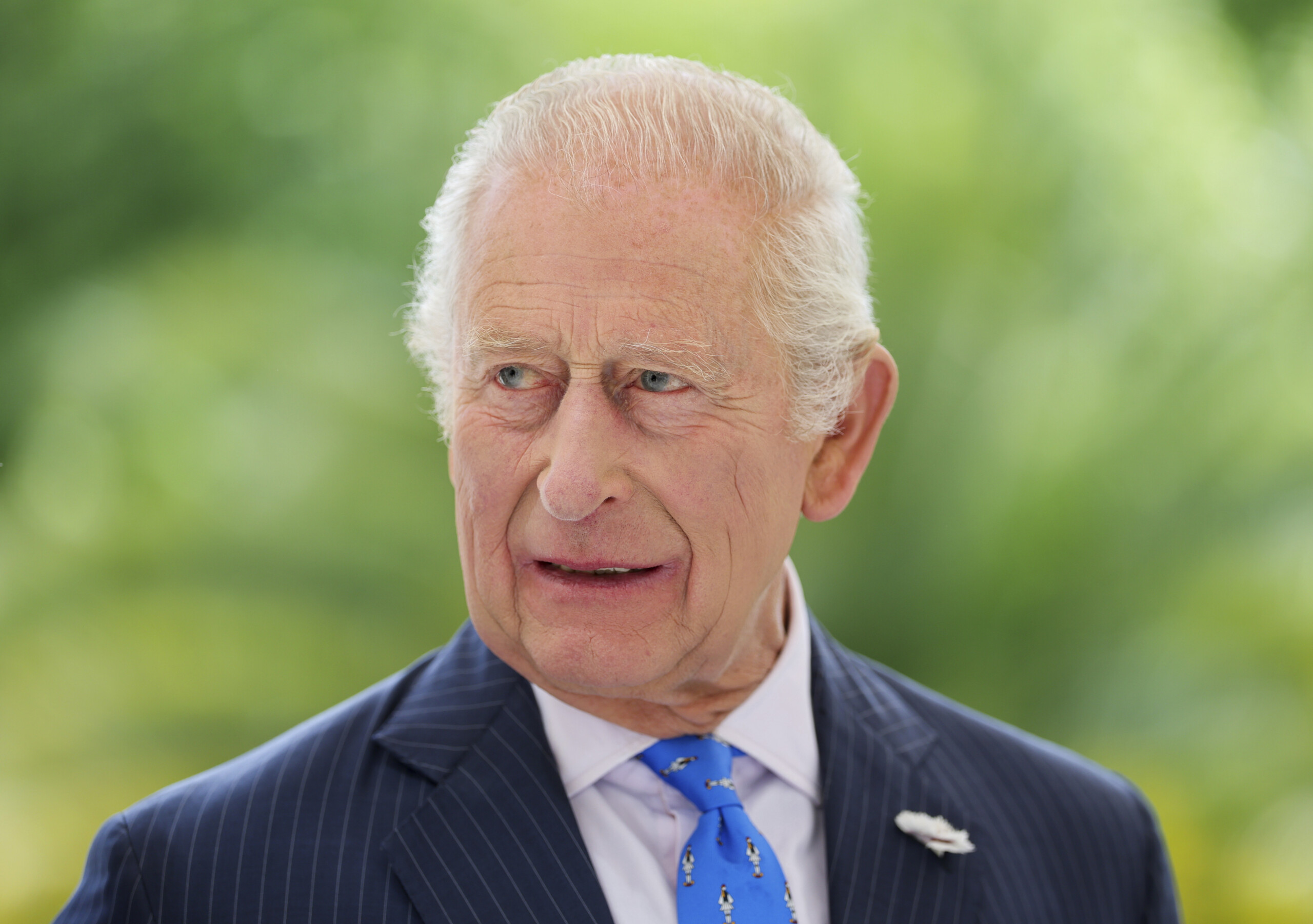 united kingdom king charles wants harry meghan and his grandchildren at his funeral scaled